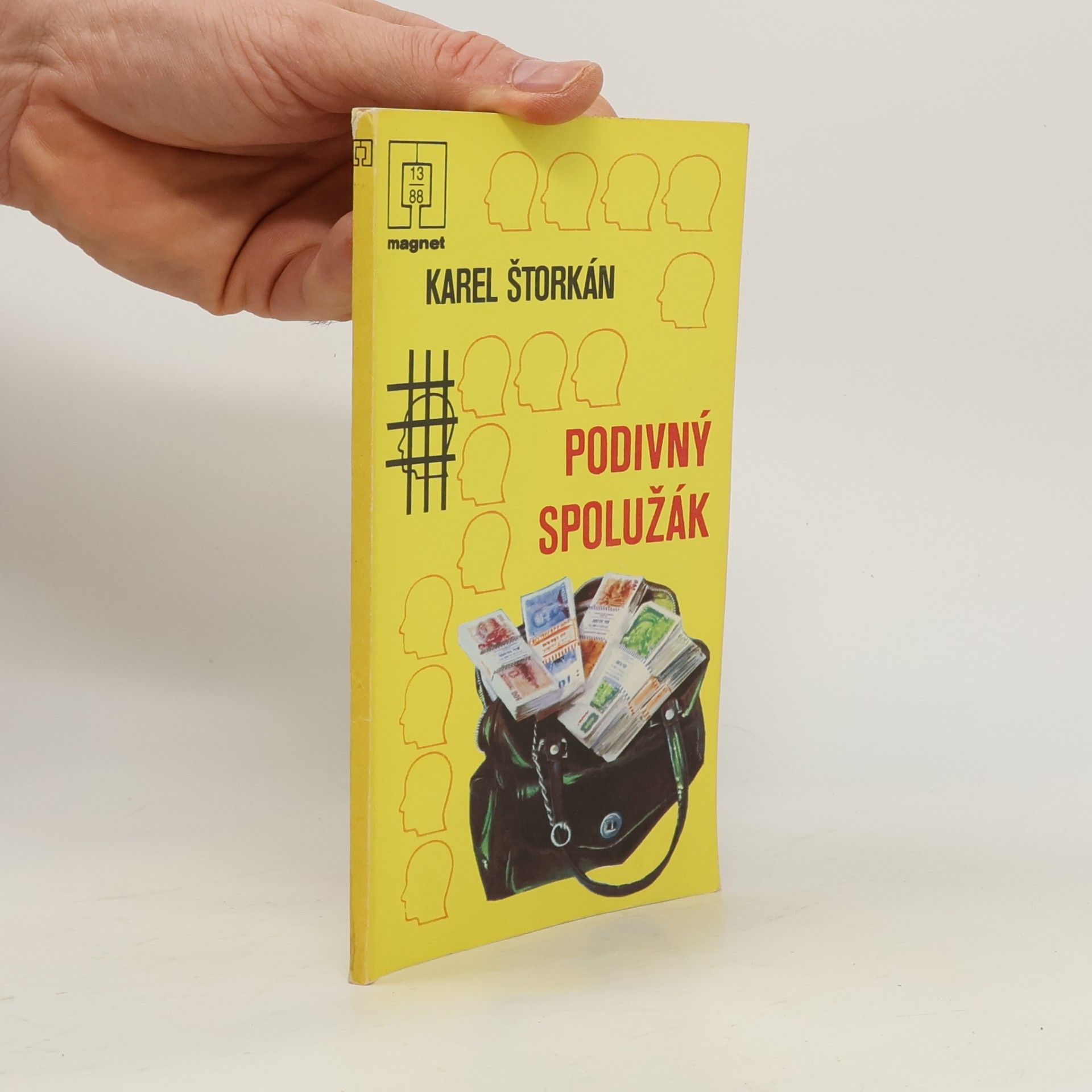 Podivný spolužák