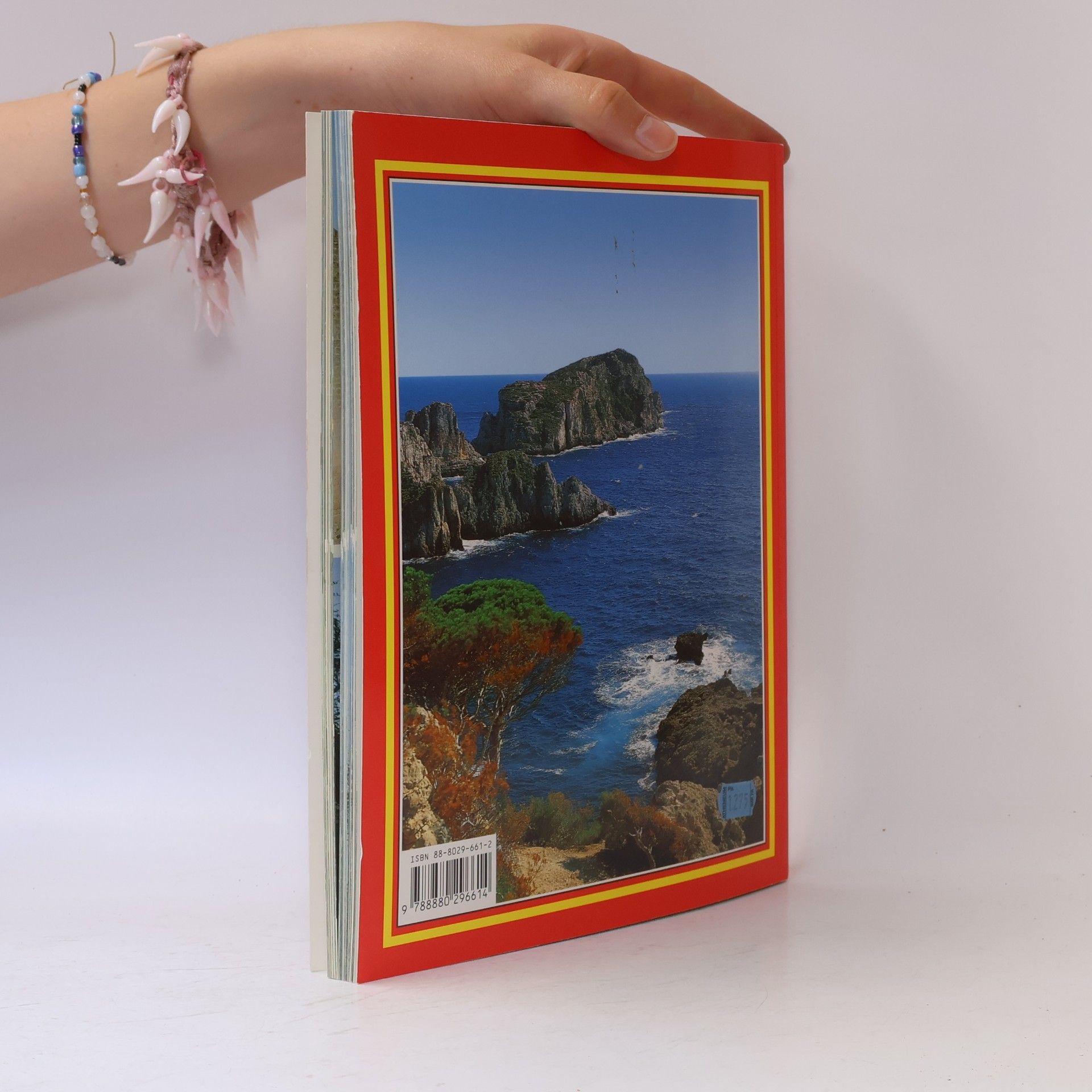 Giovanna Magi Golden Book of Mallorca - English Edition