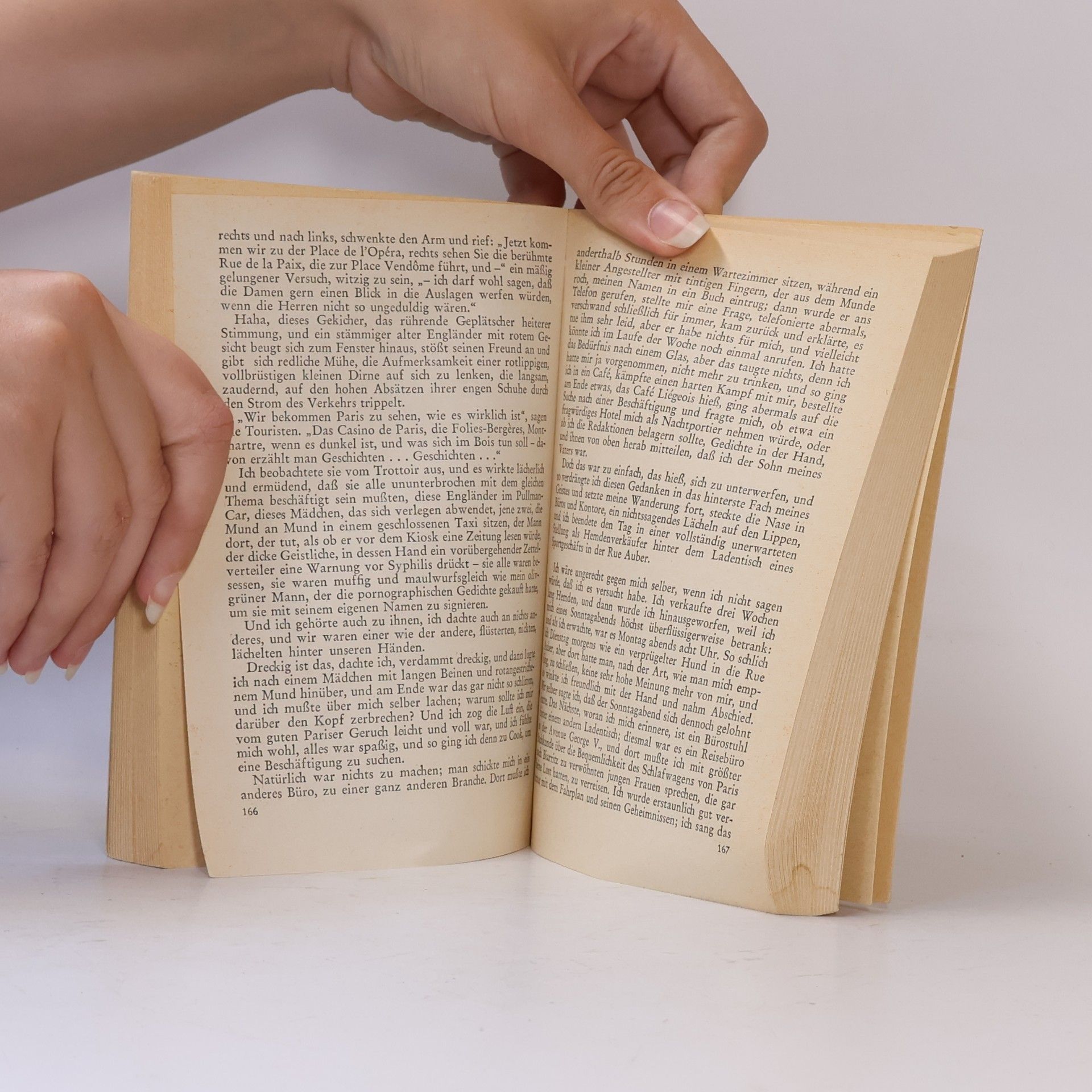 Daphne du Maurier Ich möchte nicht noch einmal jung sein