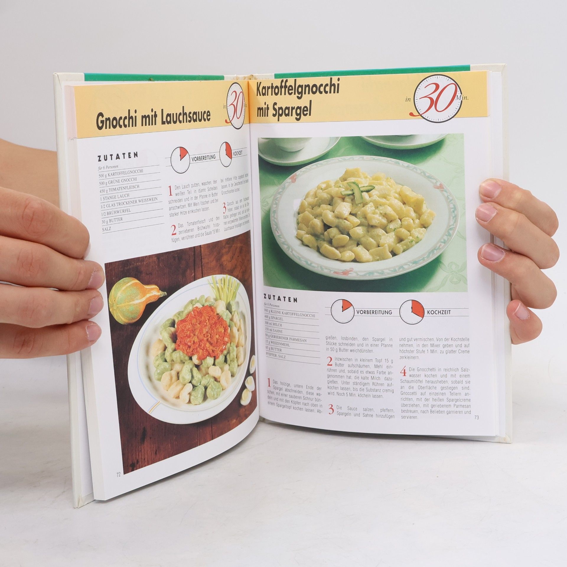 Autorenkollektiv Die schnelle Küche. Nudeln