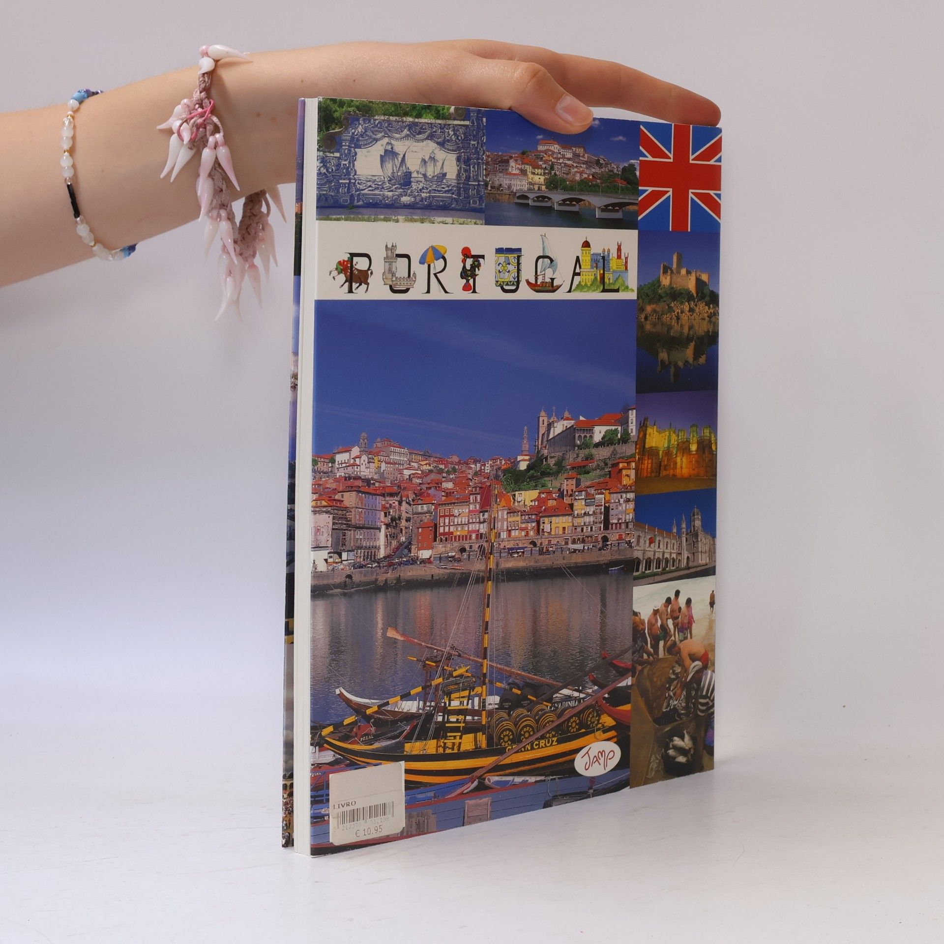 Autorenkollektiv Portugal. English Edition