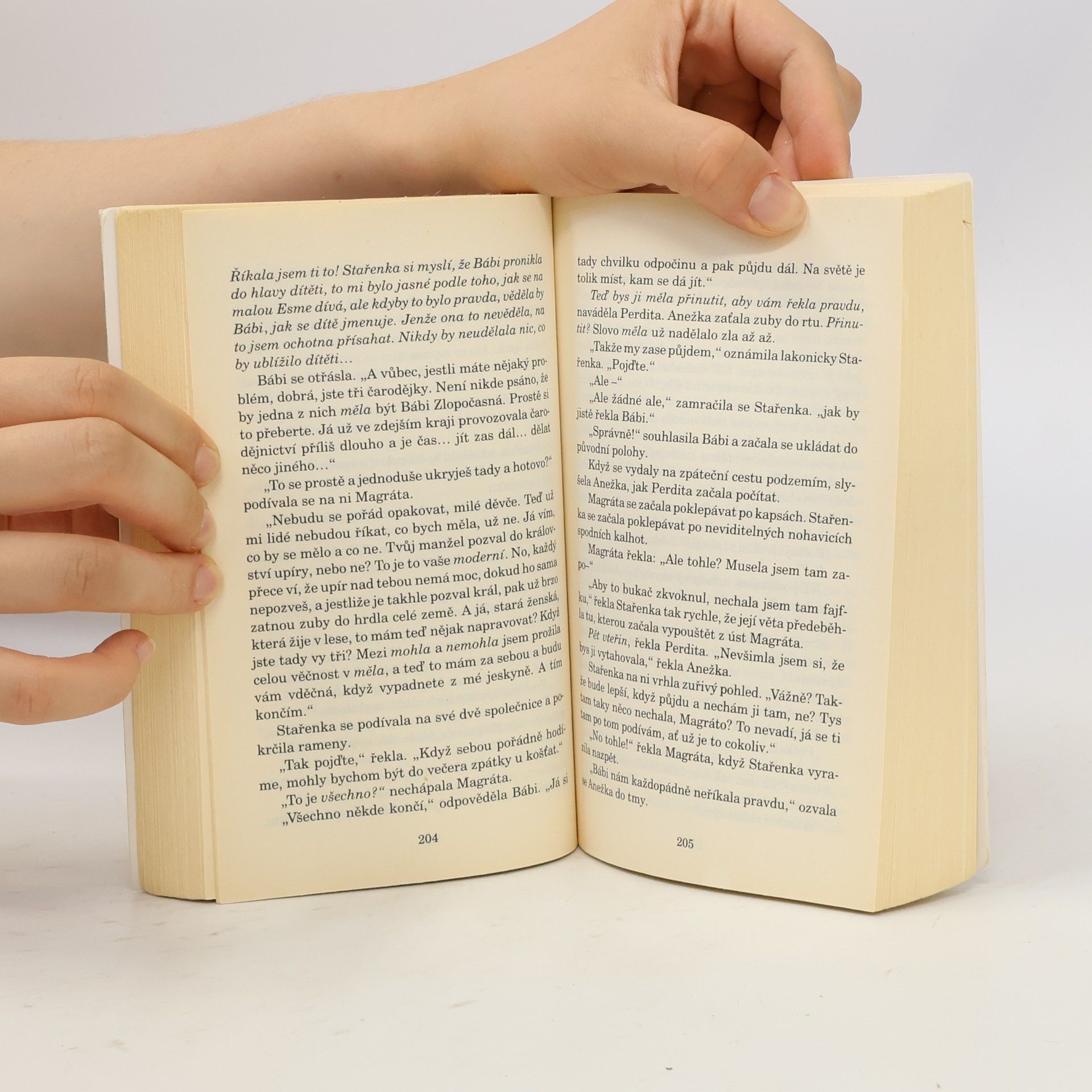Terry Pratchett Carpe jugulum