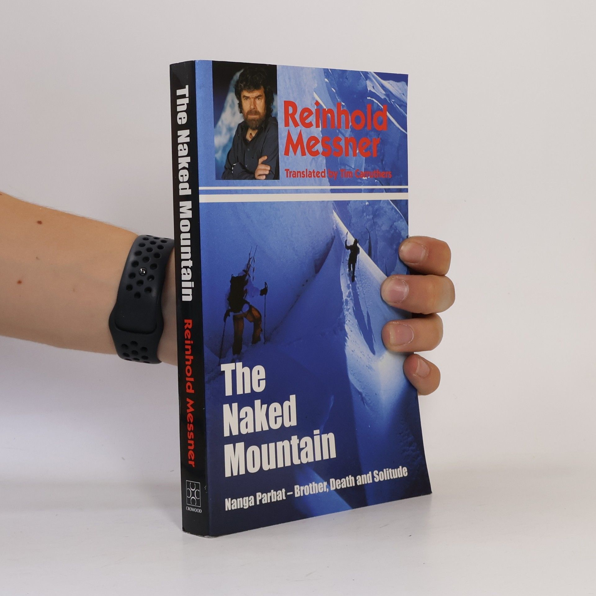 The Naked Mountain