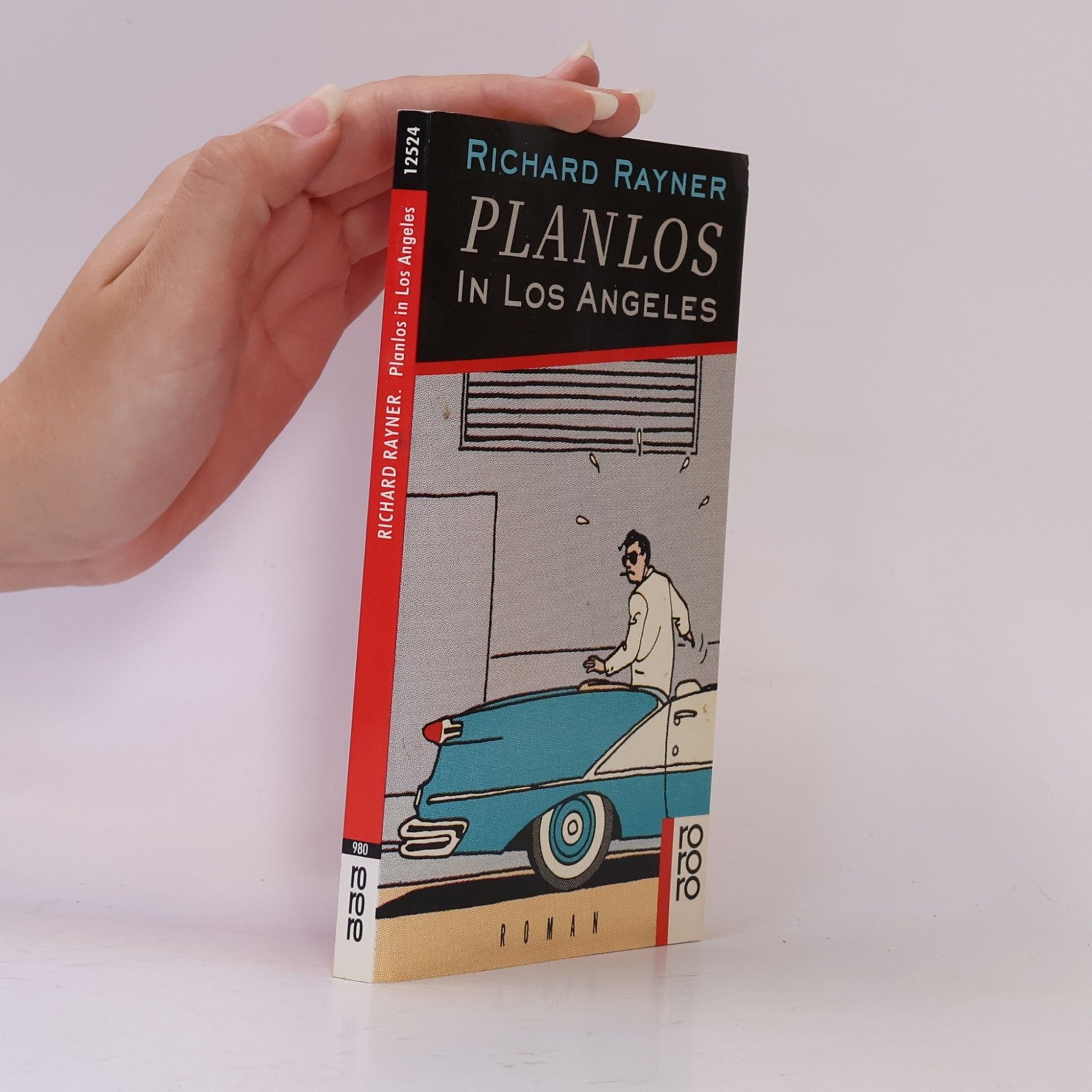 Planlos in Los Angeles
