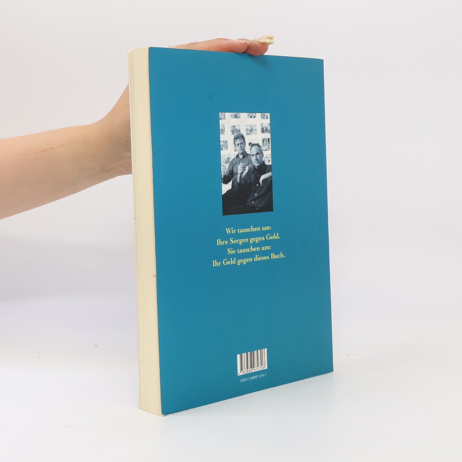 Achim Greser Hausschatz des goldenen Humors