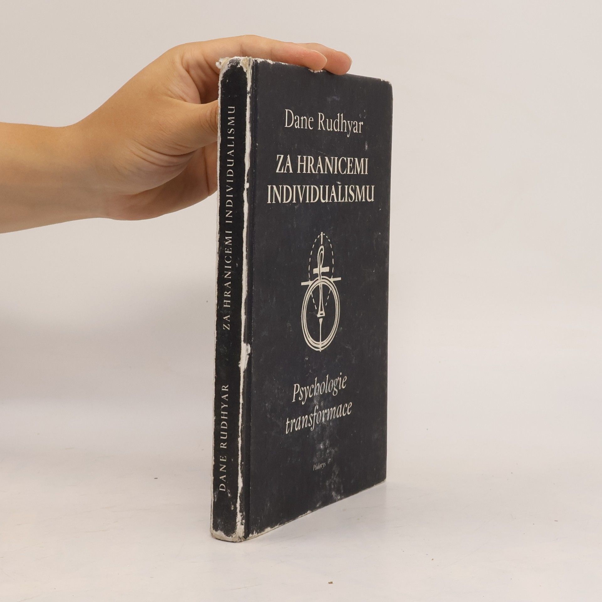 Za hranicemi individualismu: Psychologie transformace