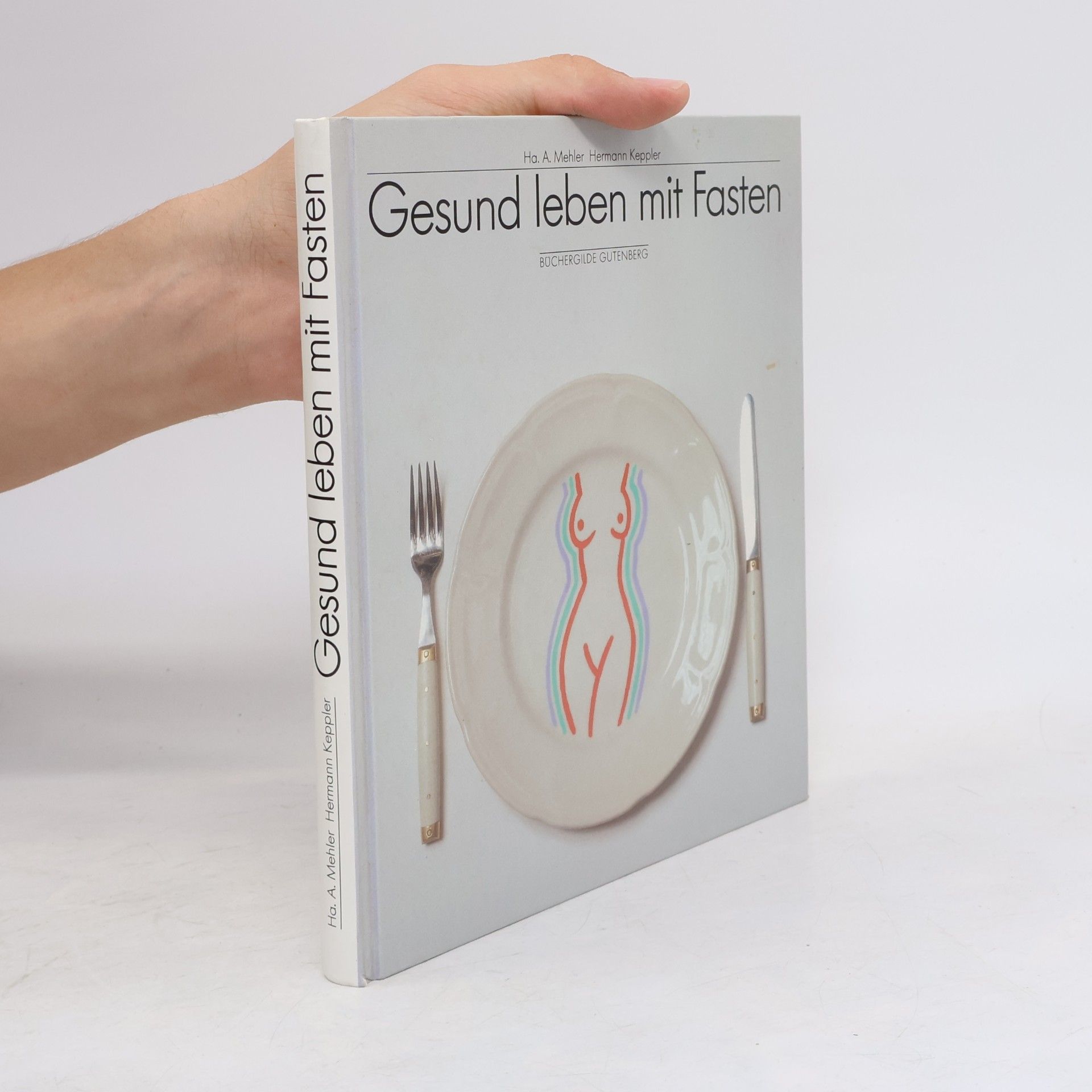 Gesund leben mit Fasten