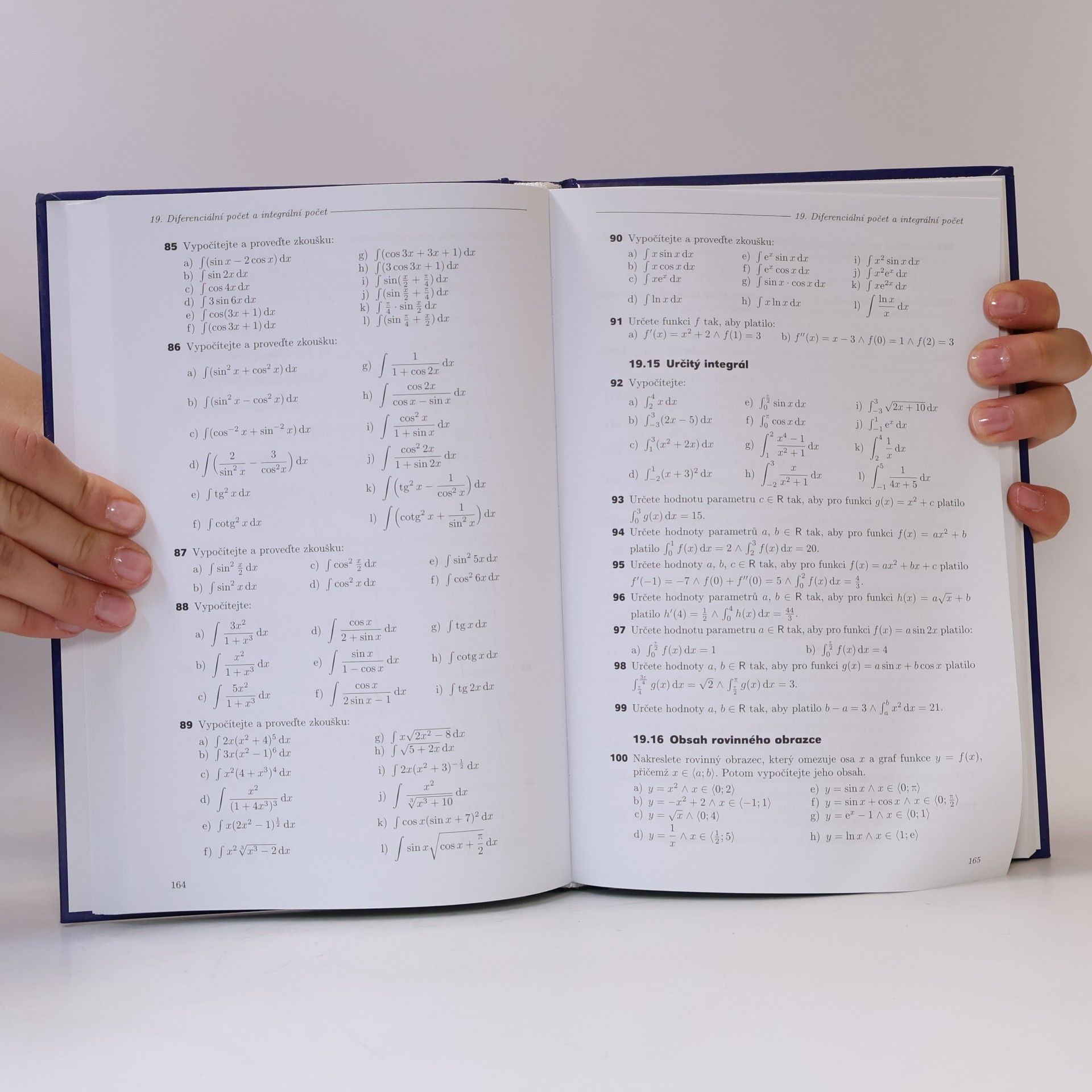 Petáková Jindra Matematika. Příprava k maturitě a k přijímacím zkouškám na vysoké školy