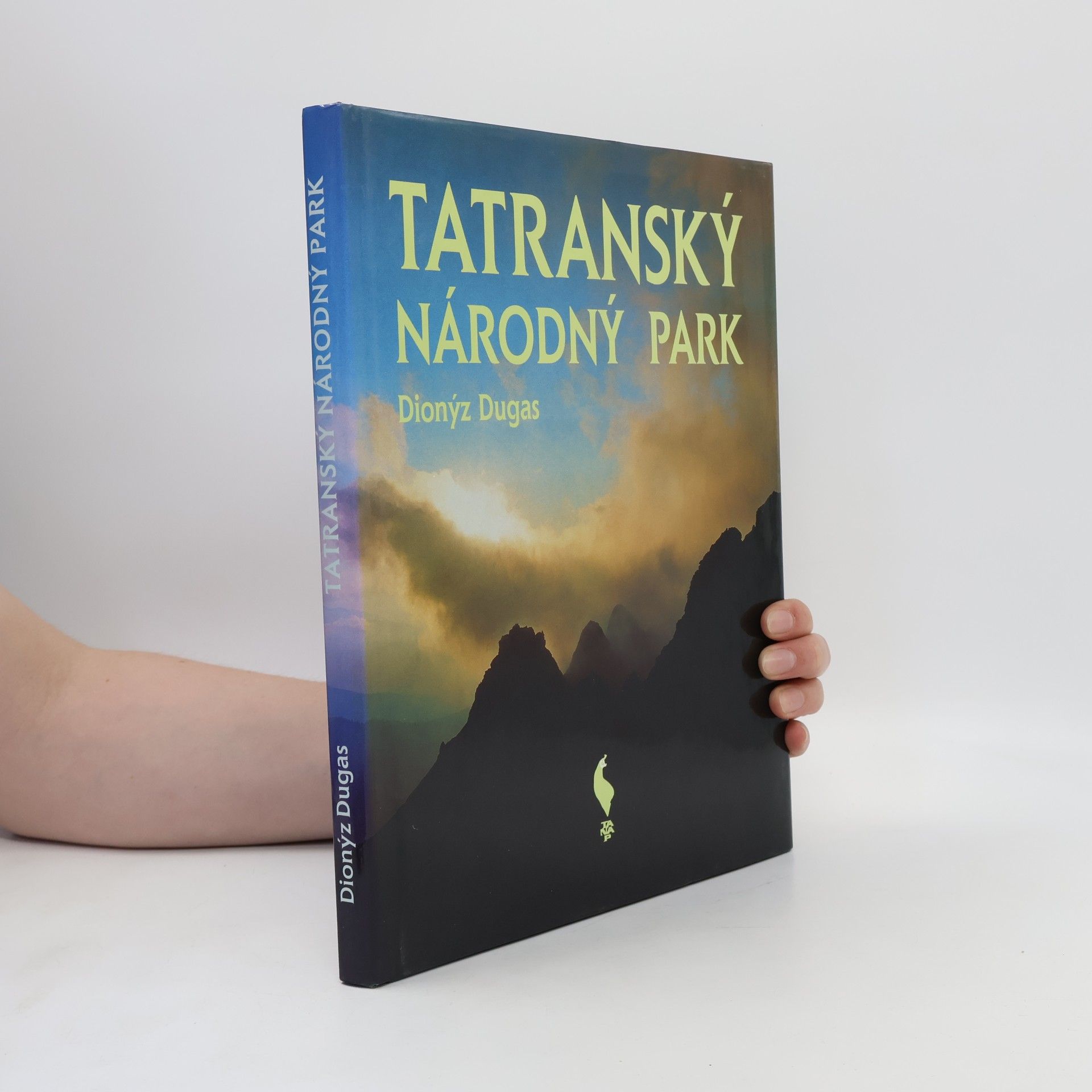 Dionýz Dugas Tatranský národný park