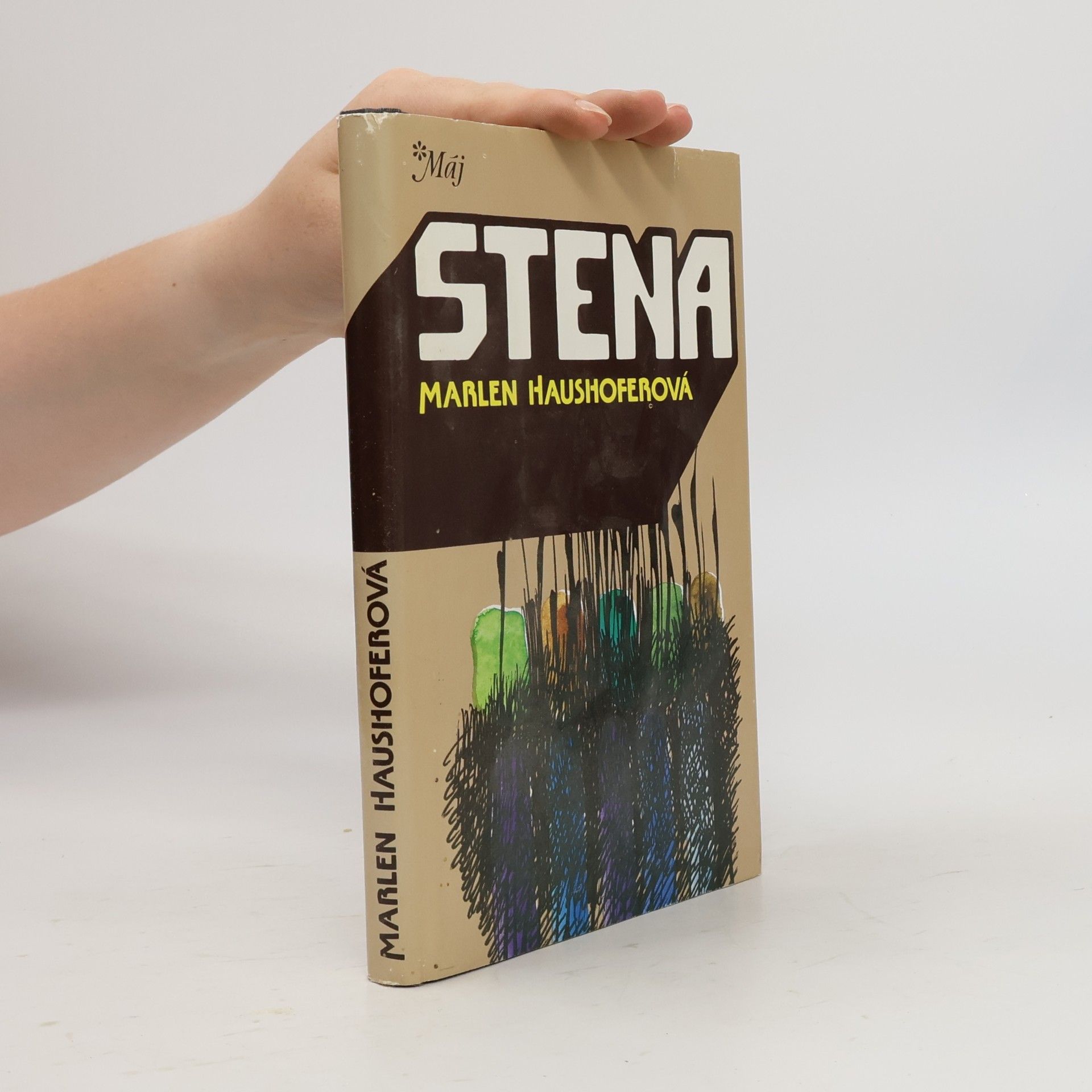 Marlen Haushofer Stena