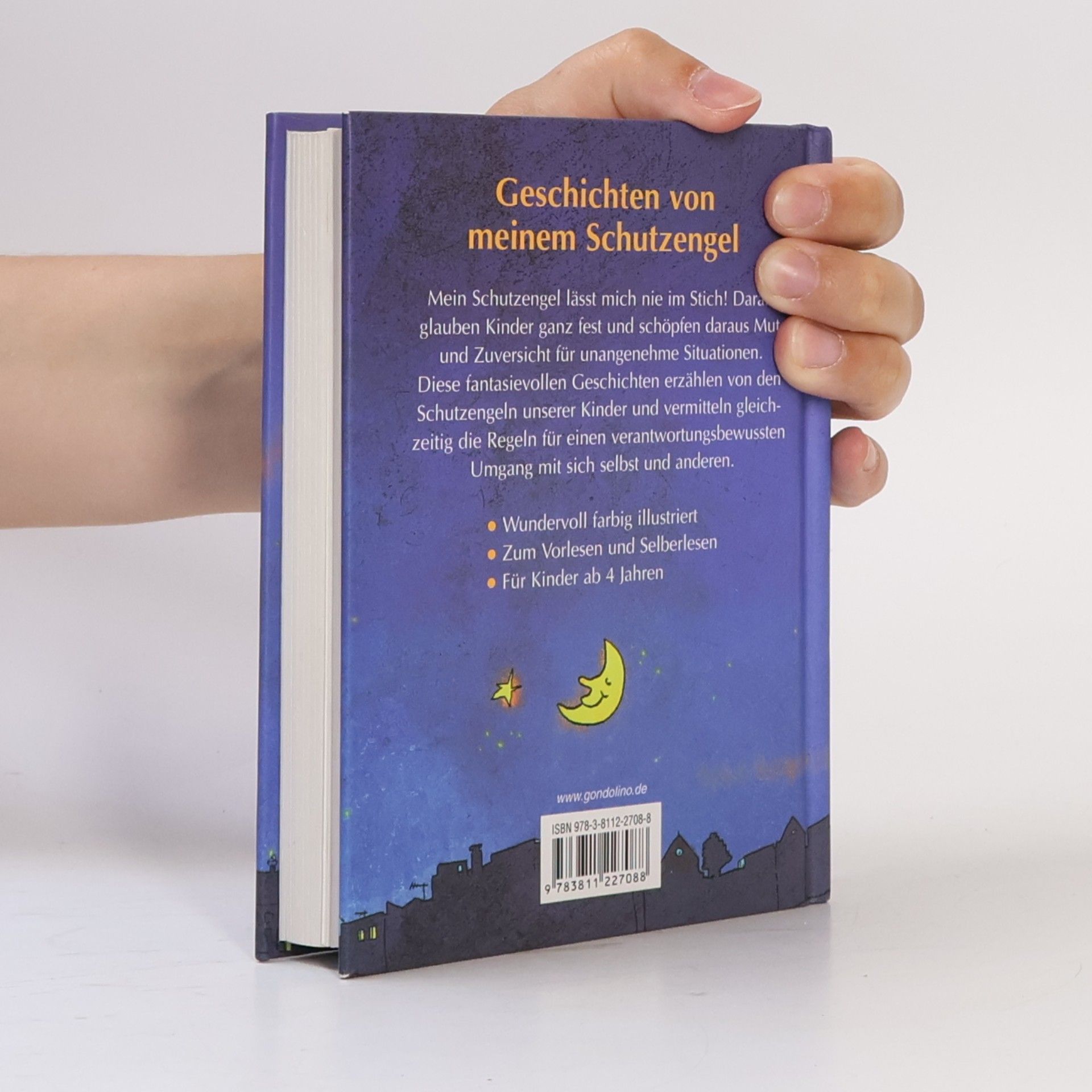 Guido Apel Geschichten von meinem Schutzengel