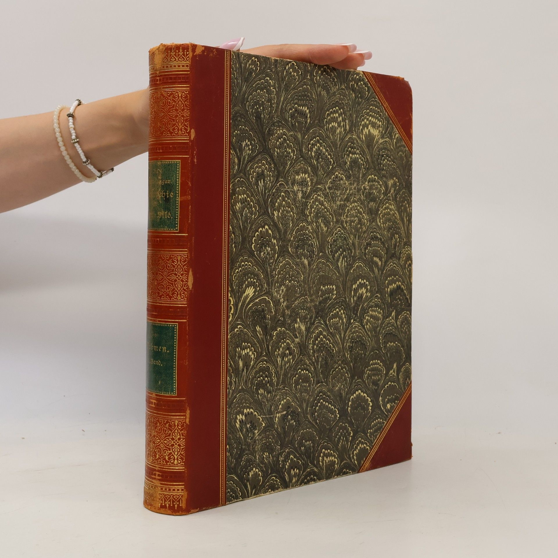 Autores varios Die österreichisch-ungarische Monarchie in Wort und Bild