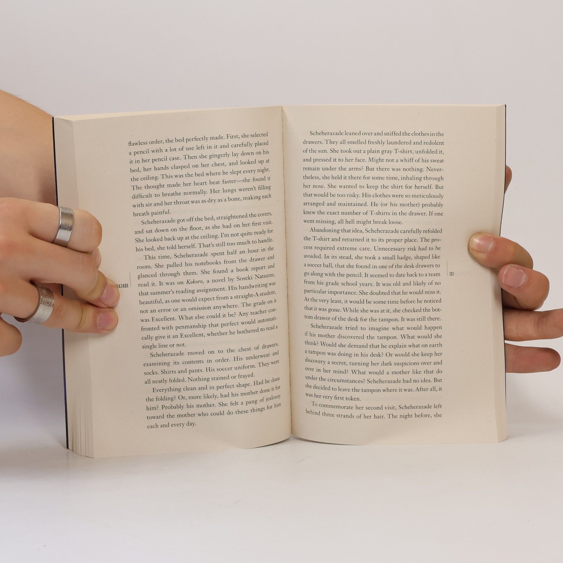 Haruki Murakami Men without women
