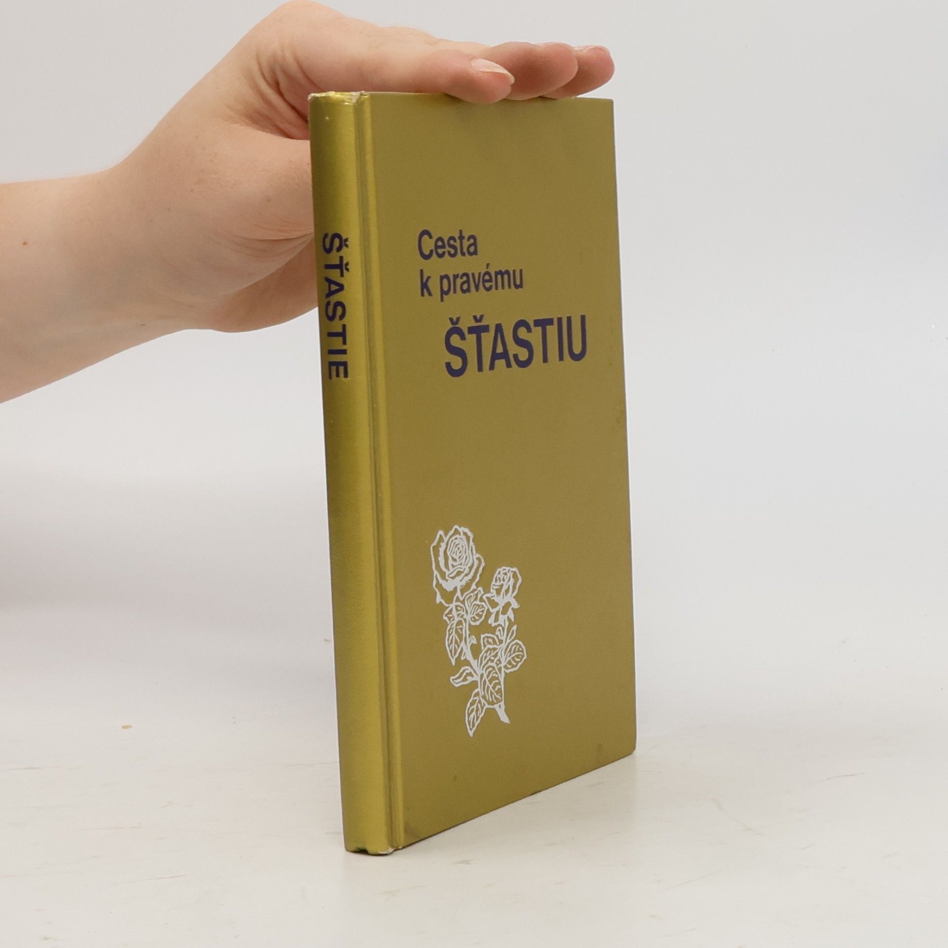 Autorenkollektiv Cesta k pravému šťastiu