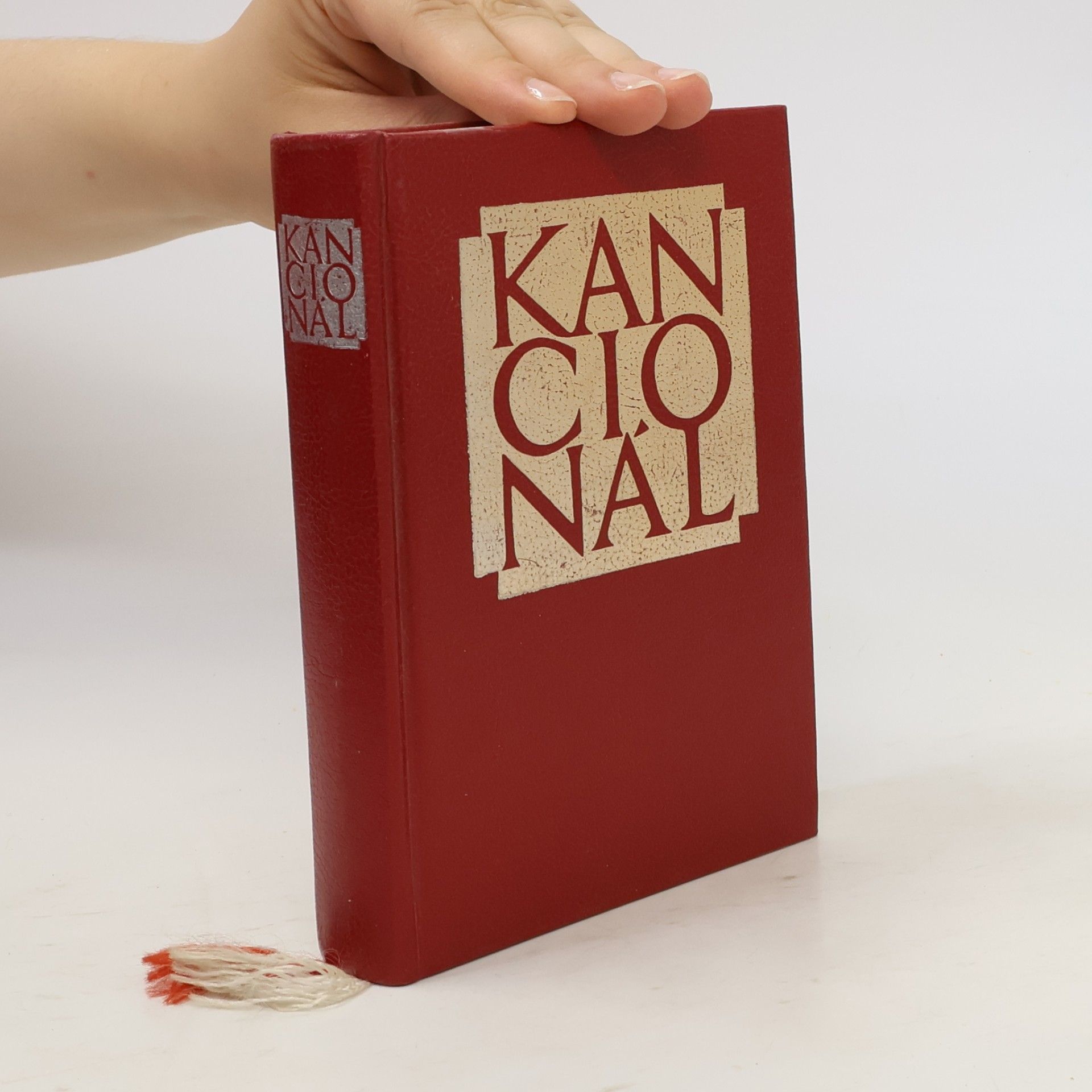 Ladislav Simajchl Kancionál