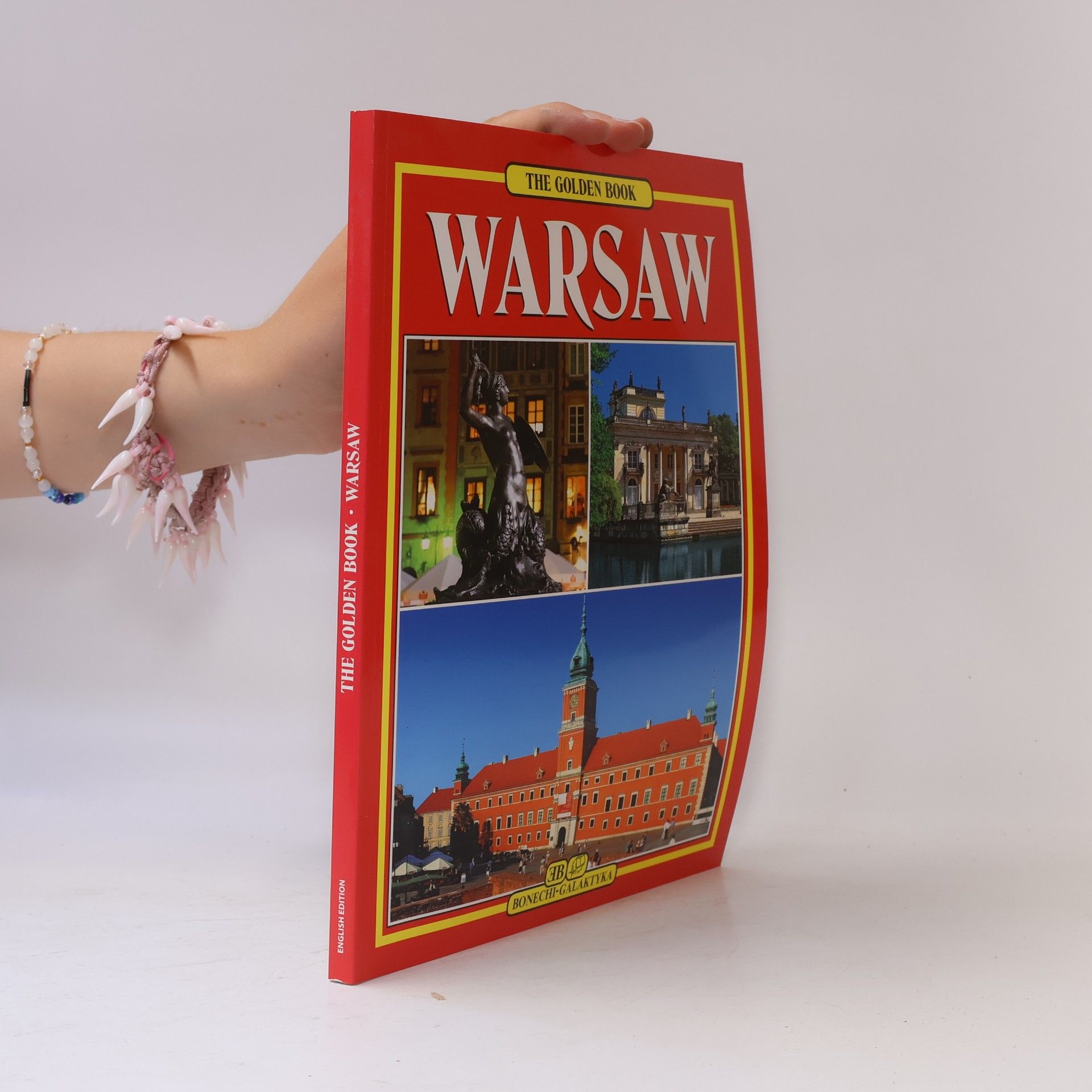 Warsaw