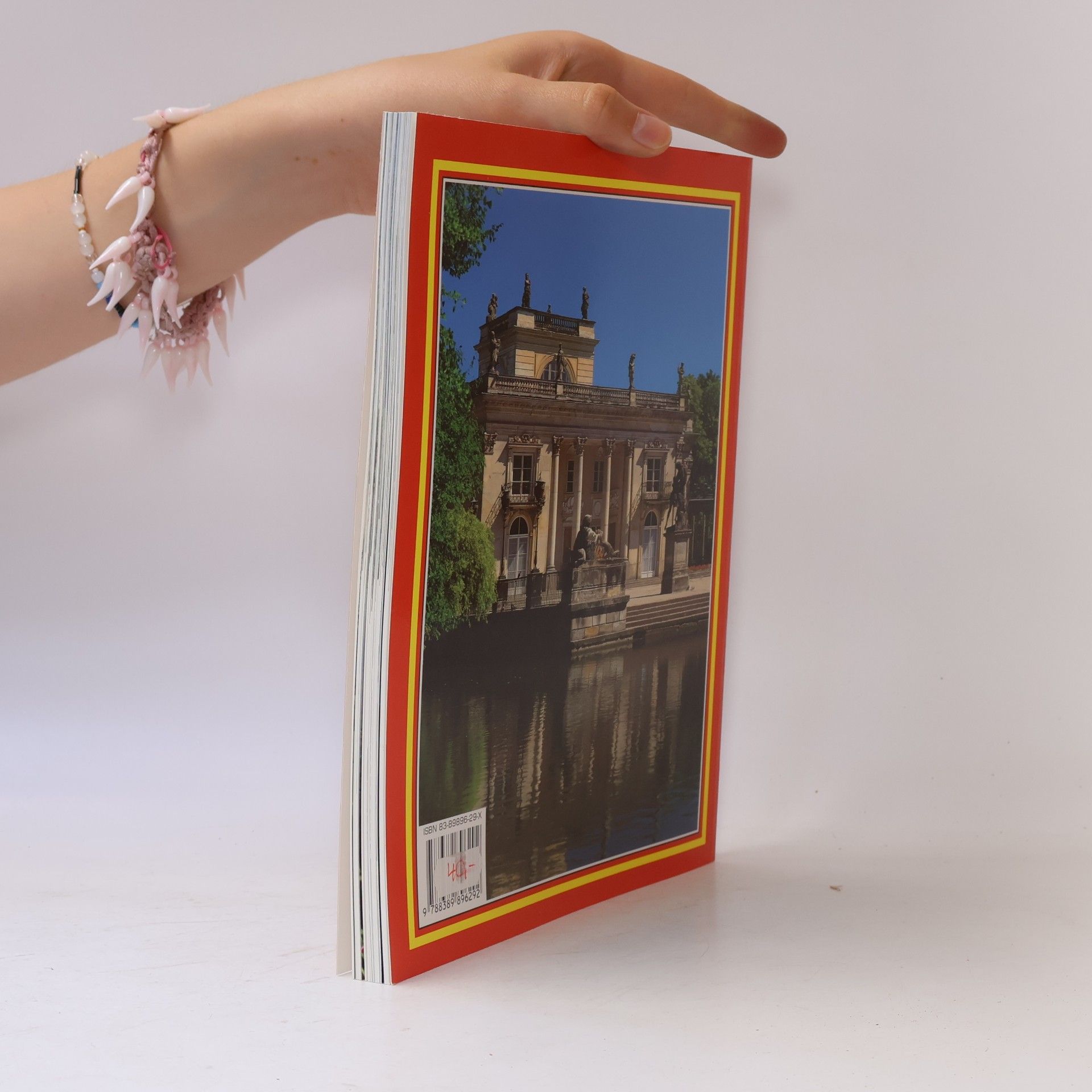The Golden Book of Poland - English Edition
