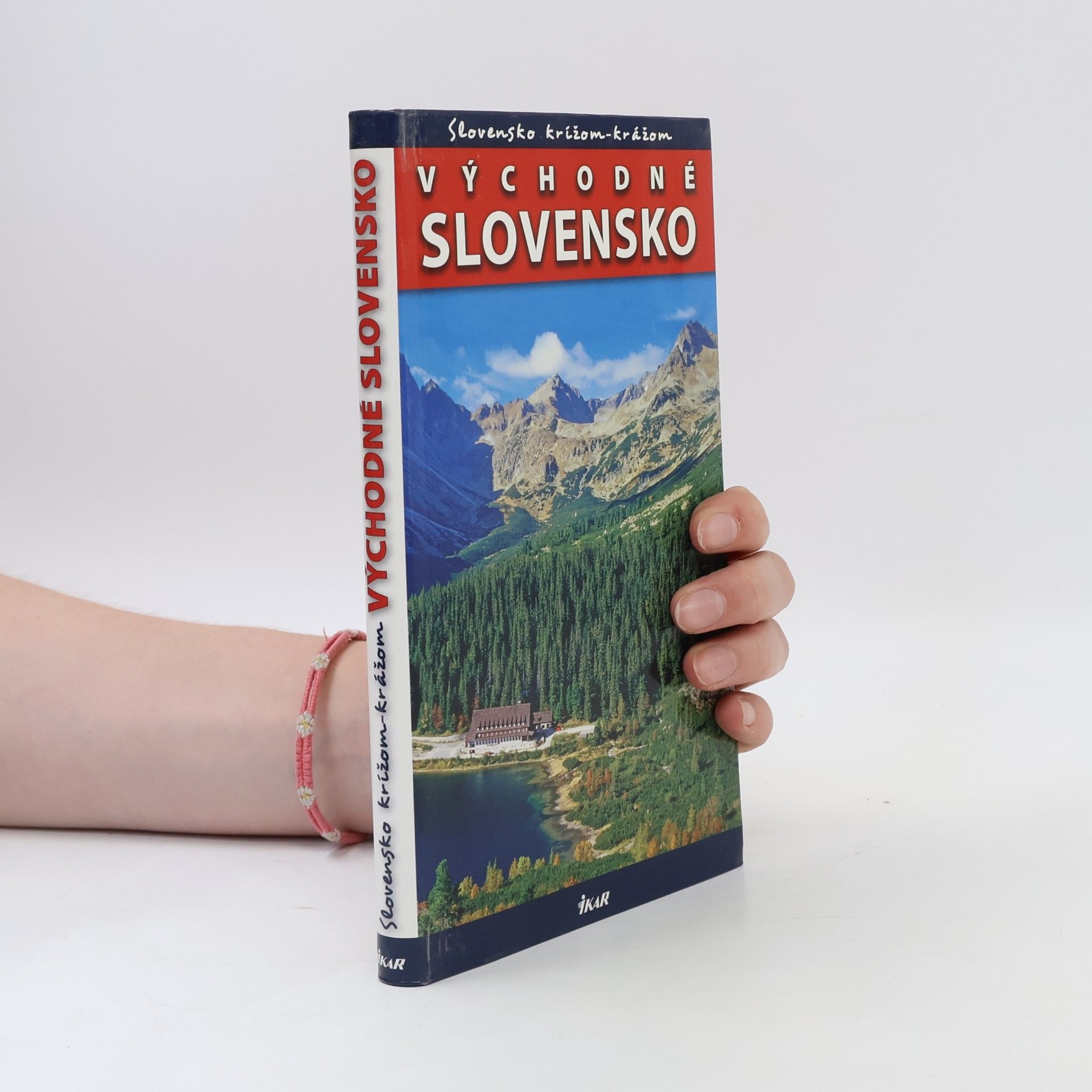 Petr Ludvík Východné Slovensko