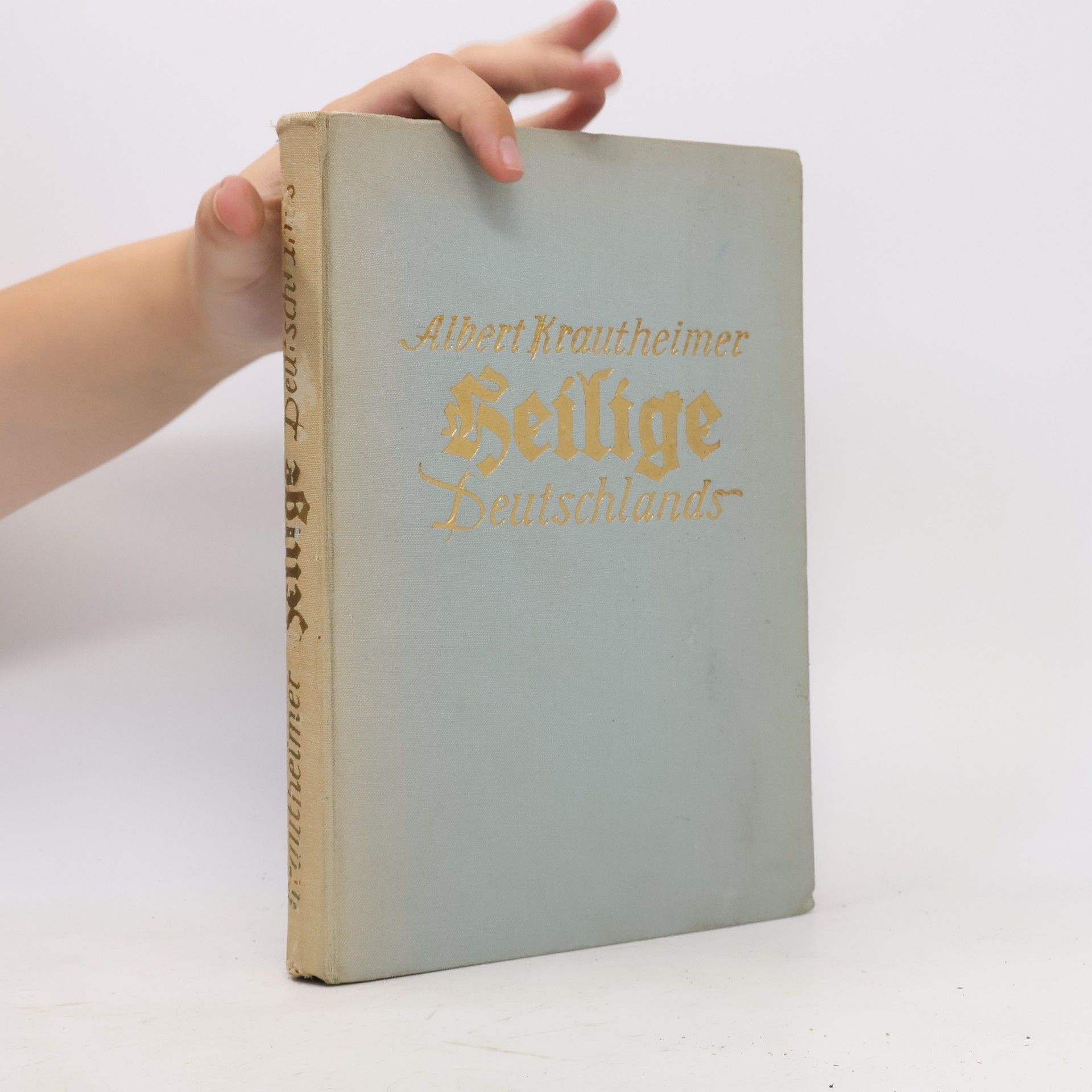 Heilige Deutschlands
