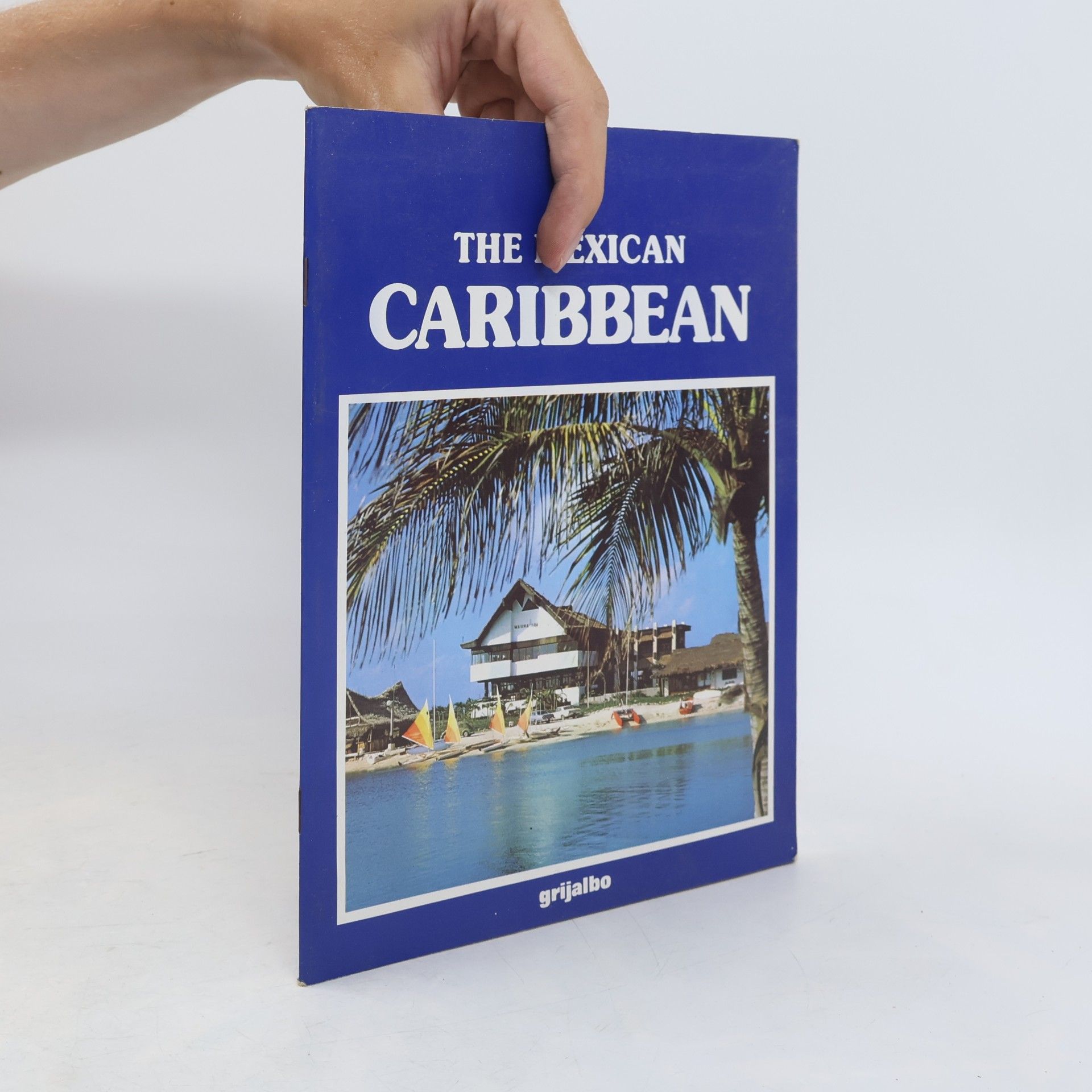 The Mexican Caribbean
