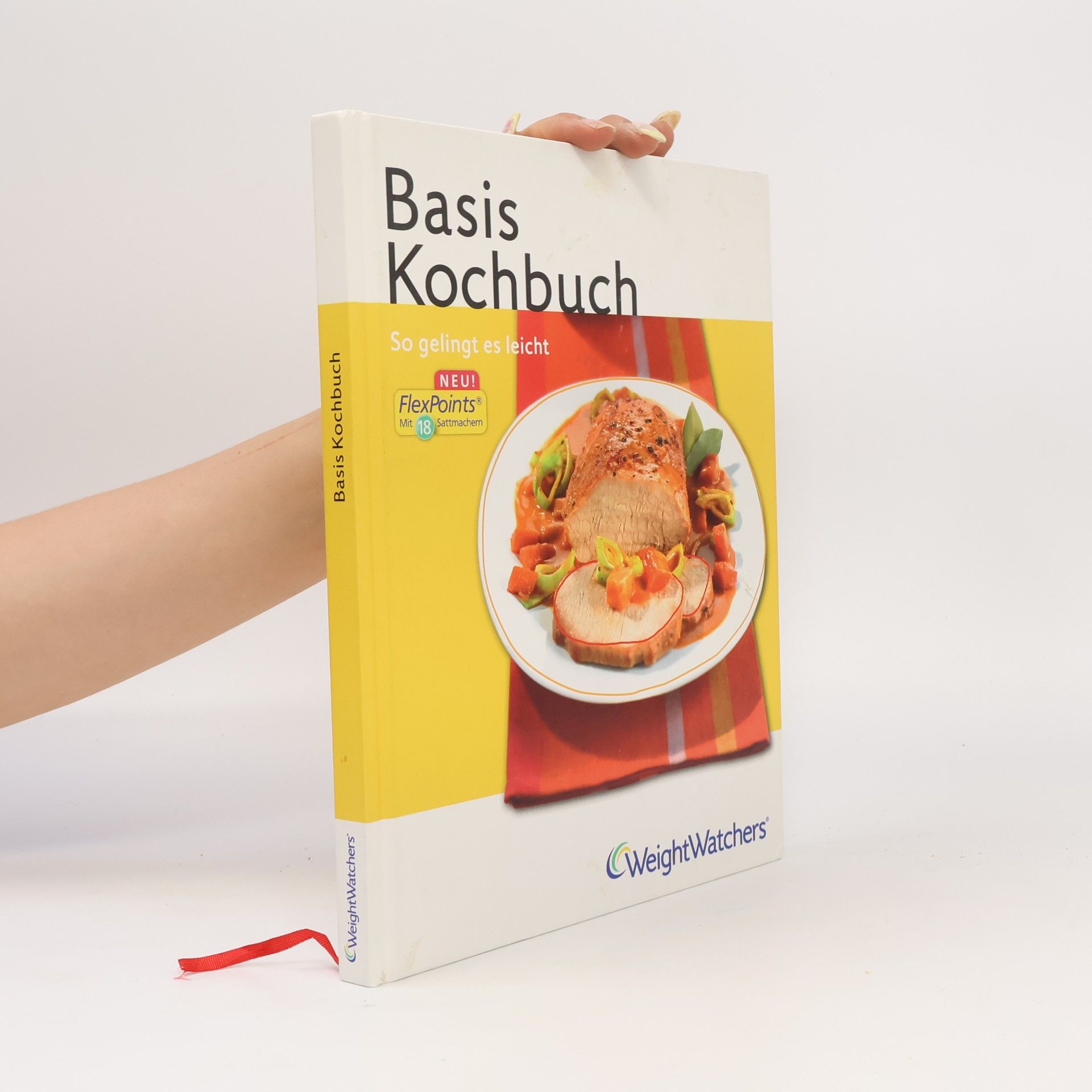 Kolektiv autorů Basis Kochbuch