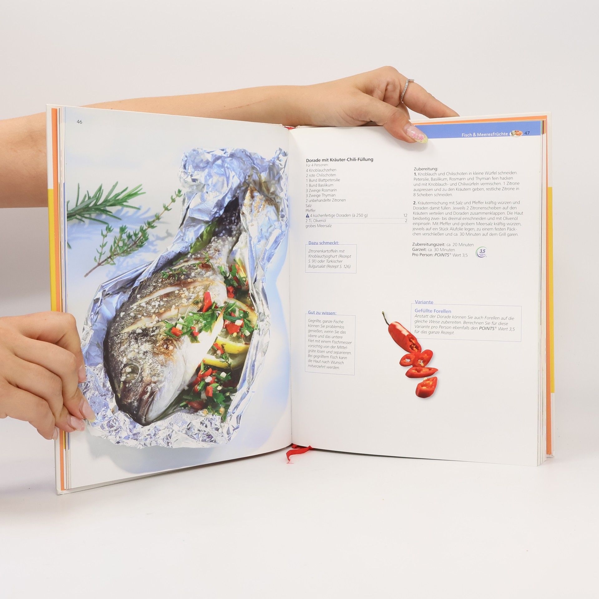 Kolektiv autorů Basis Kochbuch