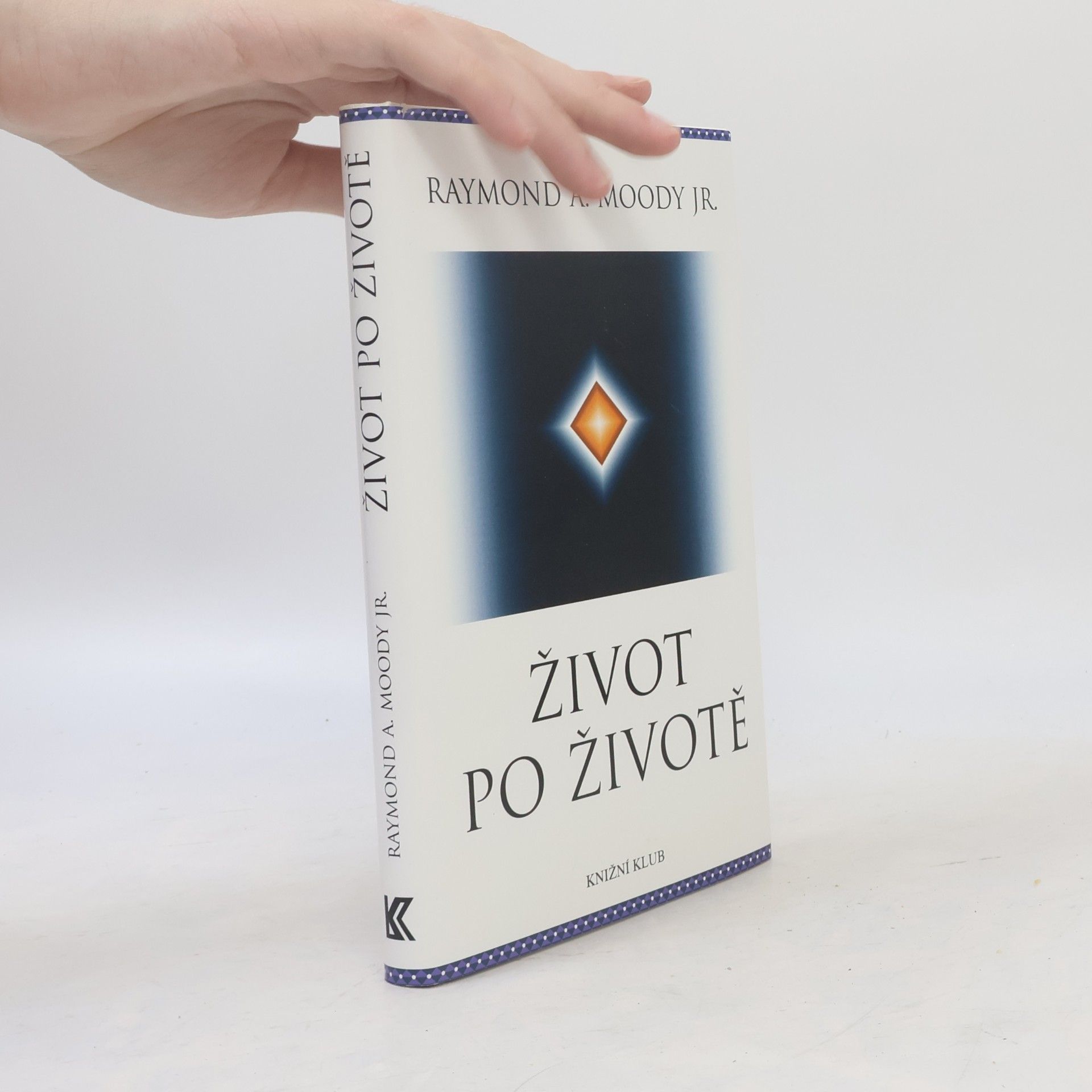 Raymond Moody Život po životě