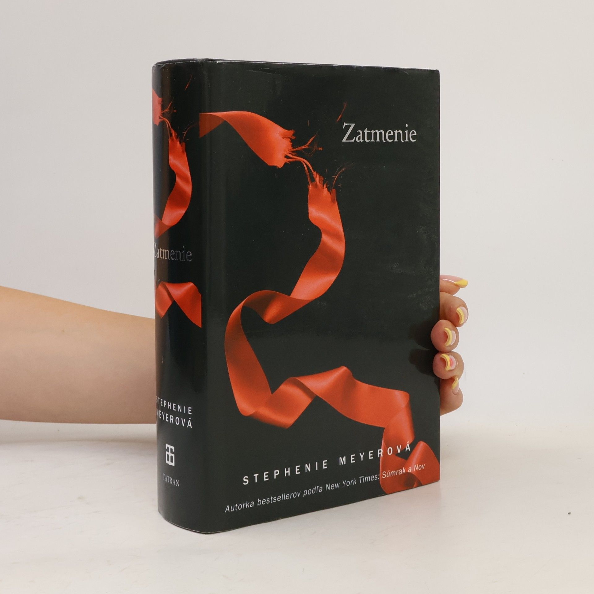 Zatmenie