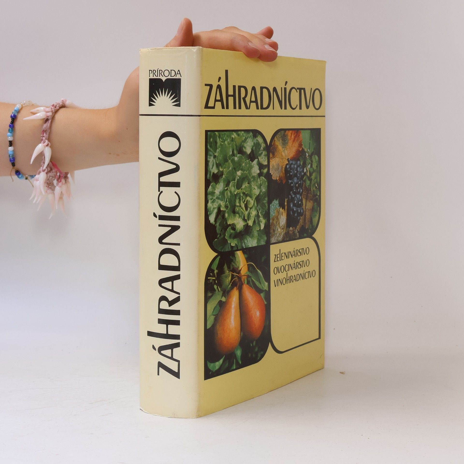Záhradníctvo
