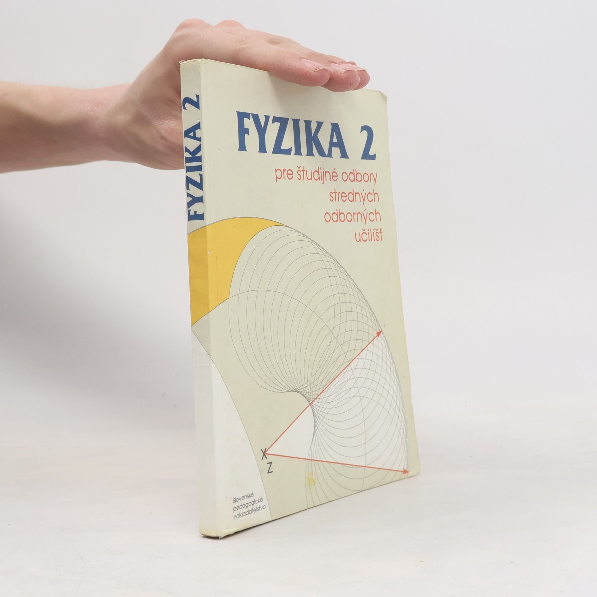 Fyzika 2