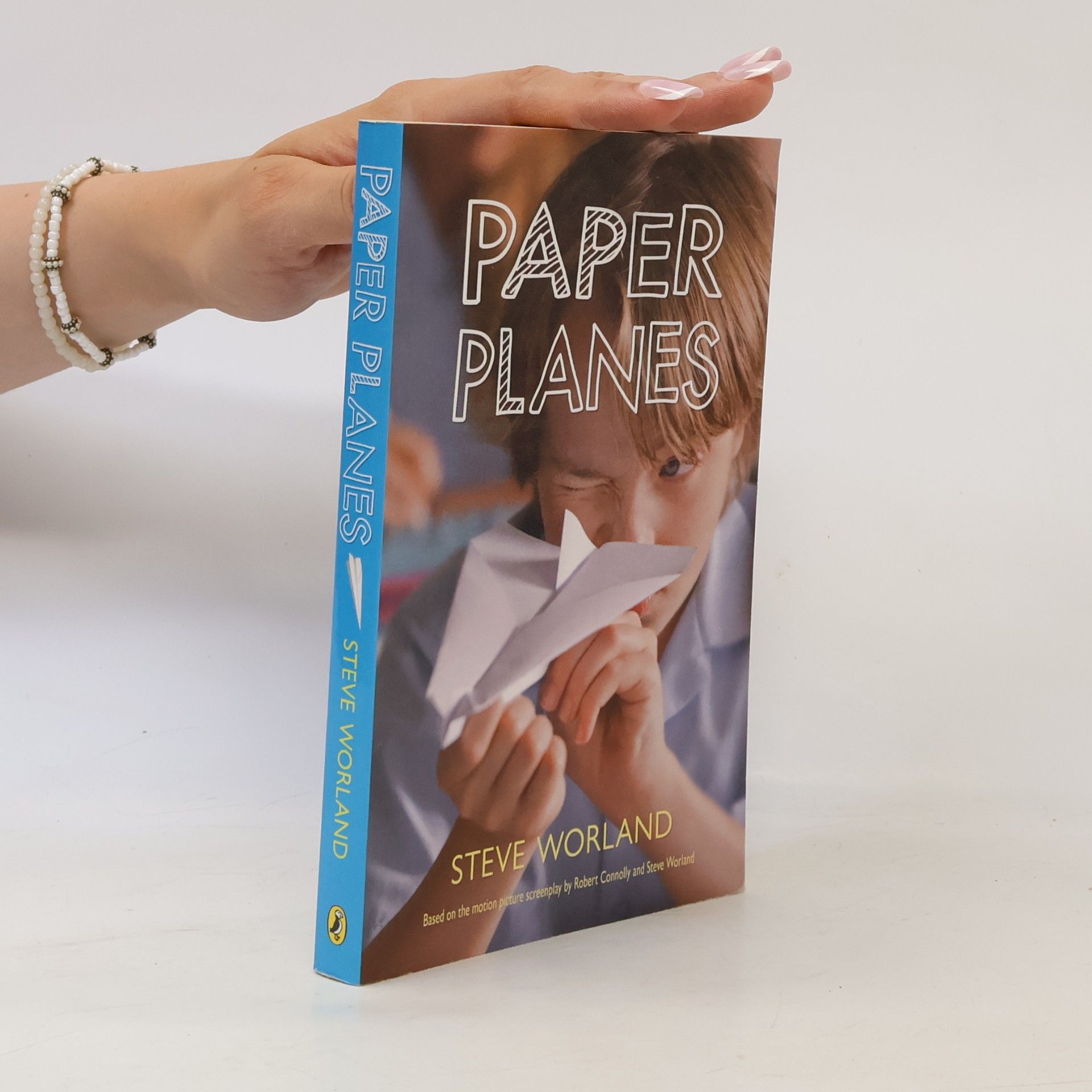 Robert Connolly Paper Planes