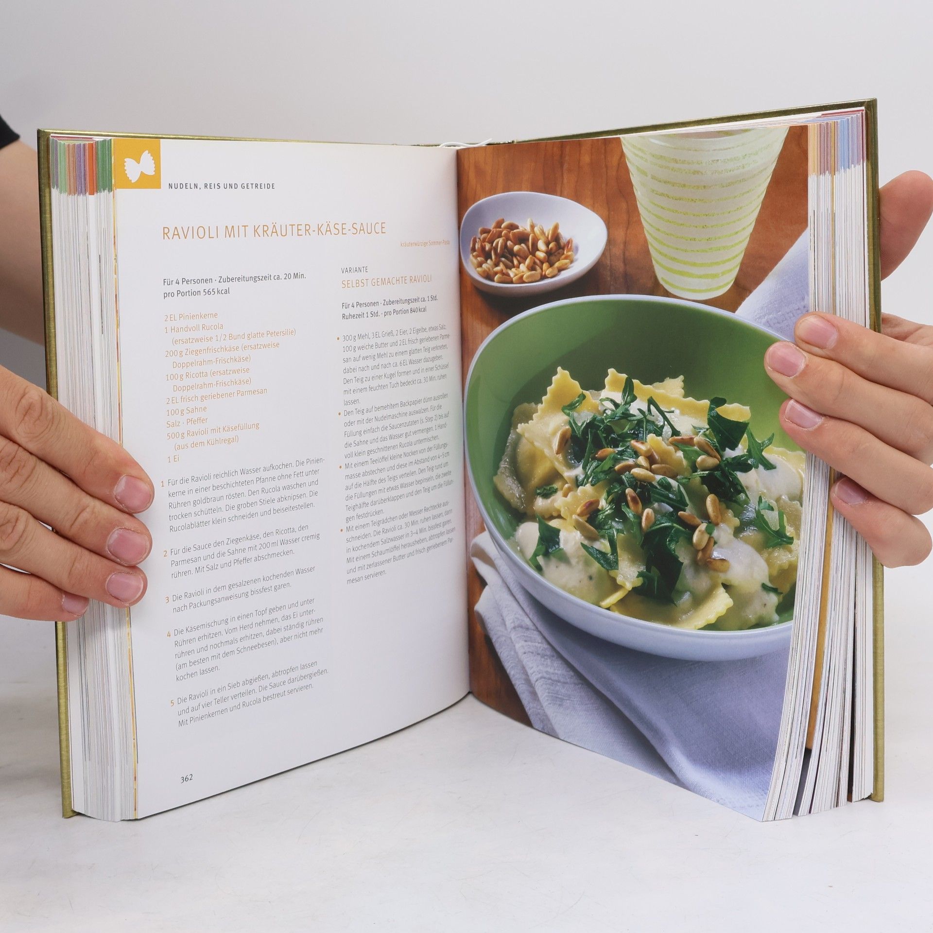 Collectif d'auteurs Vegetarisch! Das Goldene von GU