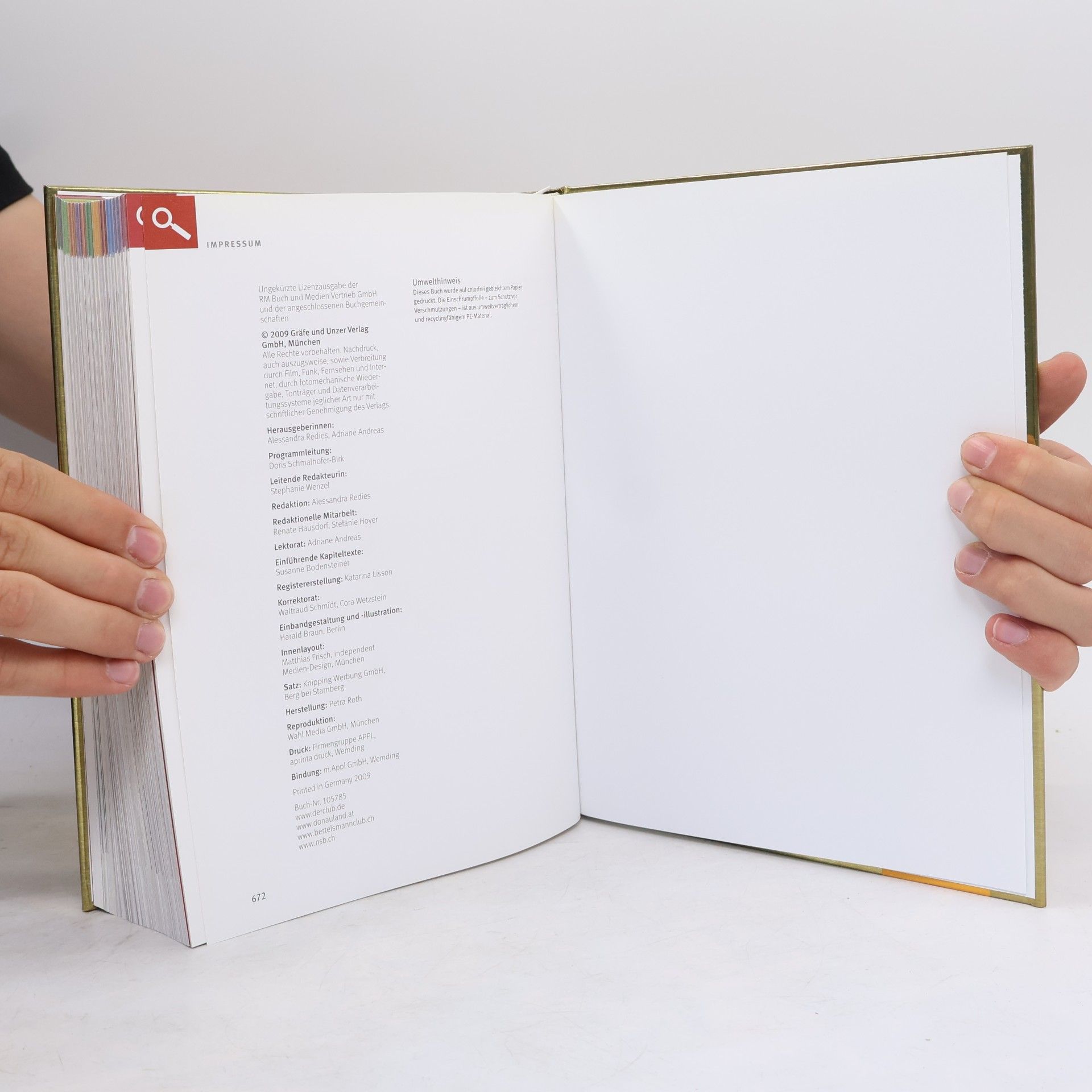 Collectif d'auteurs Vegetarisch! Das Goldene von GU