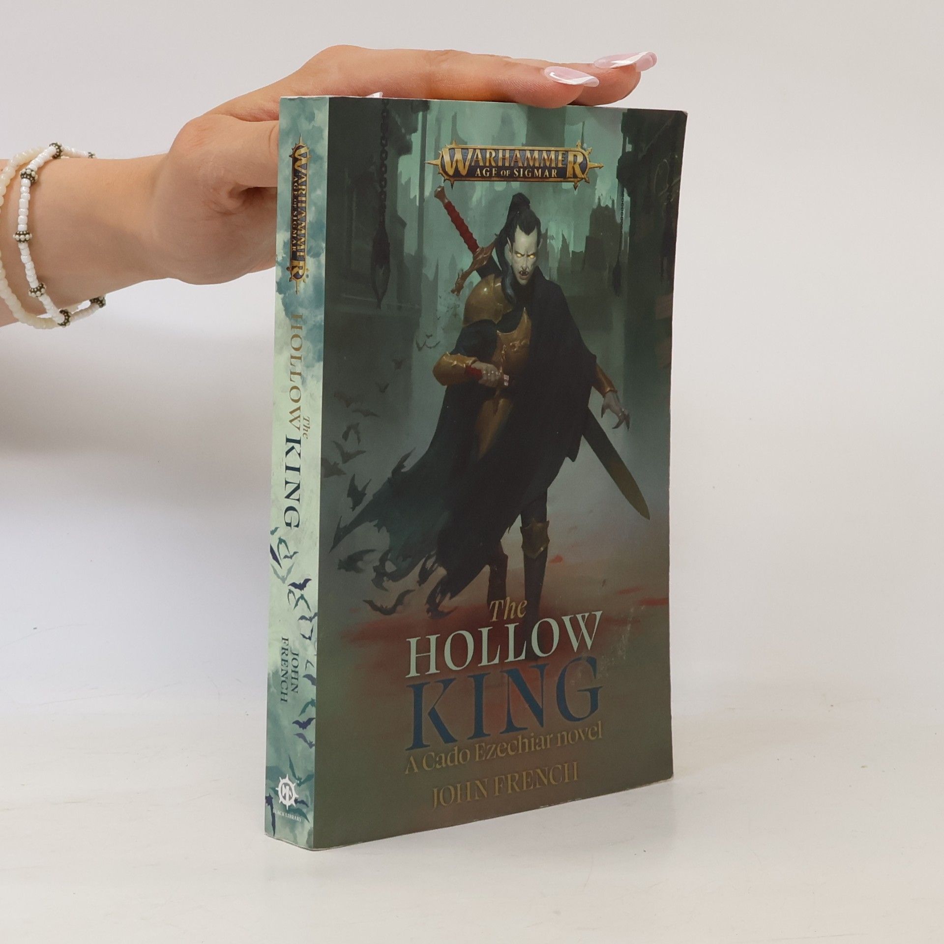 The Hollow King