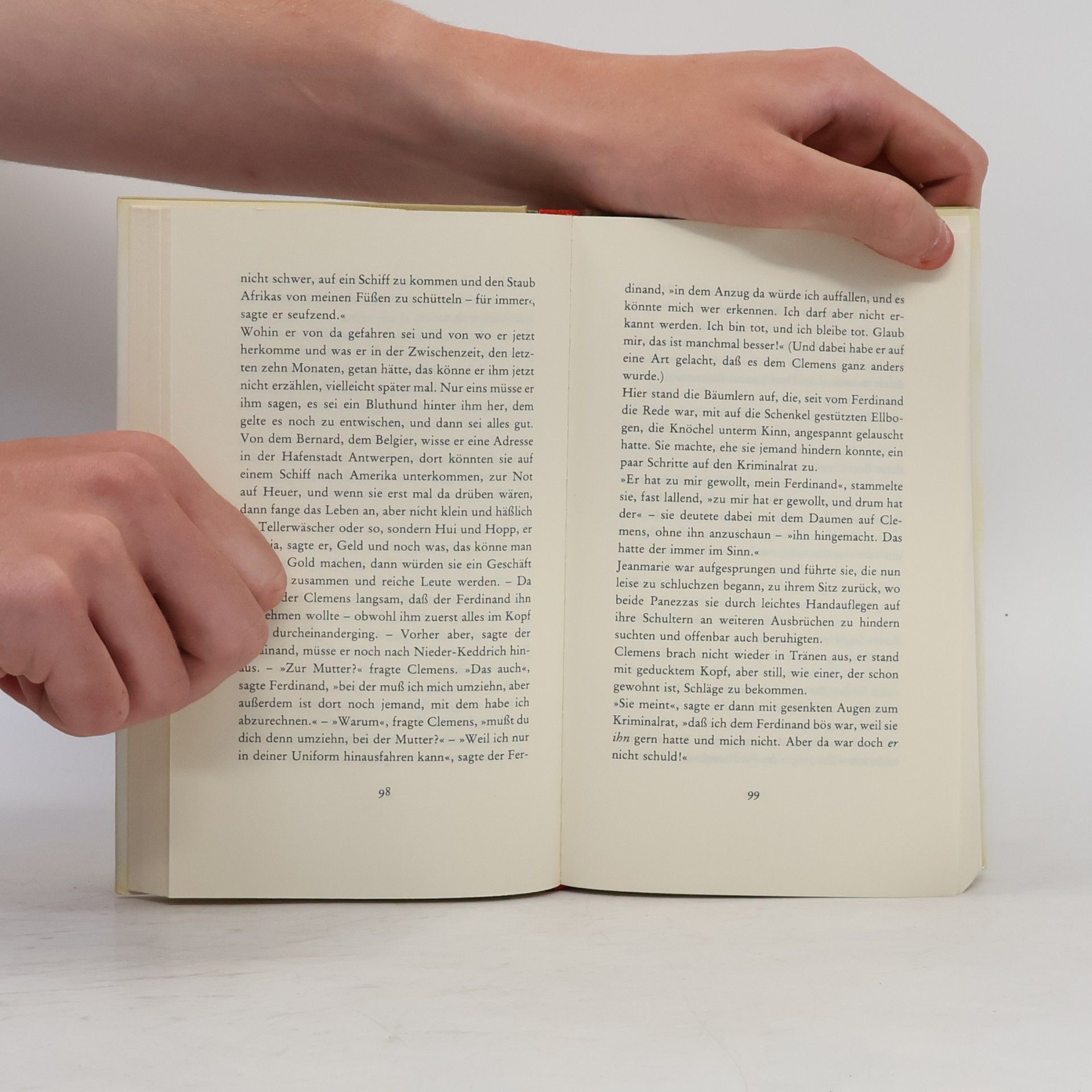 Carl Zuckmayer Die Fastnachtsbeichte