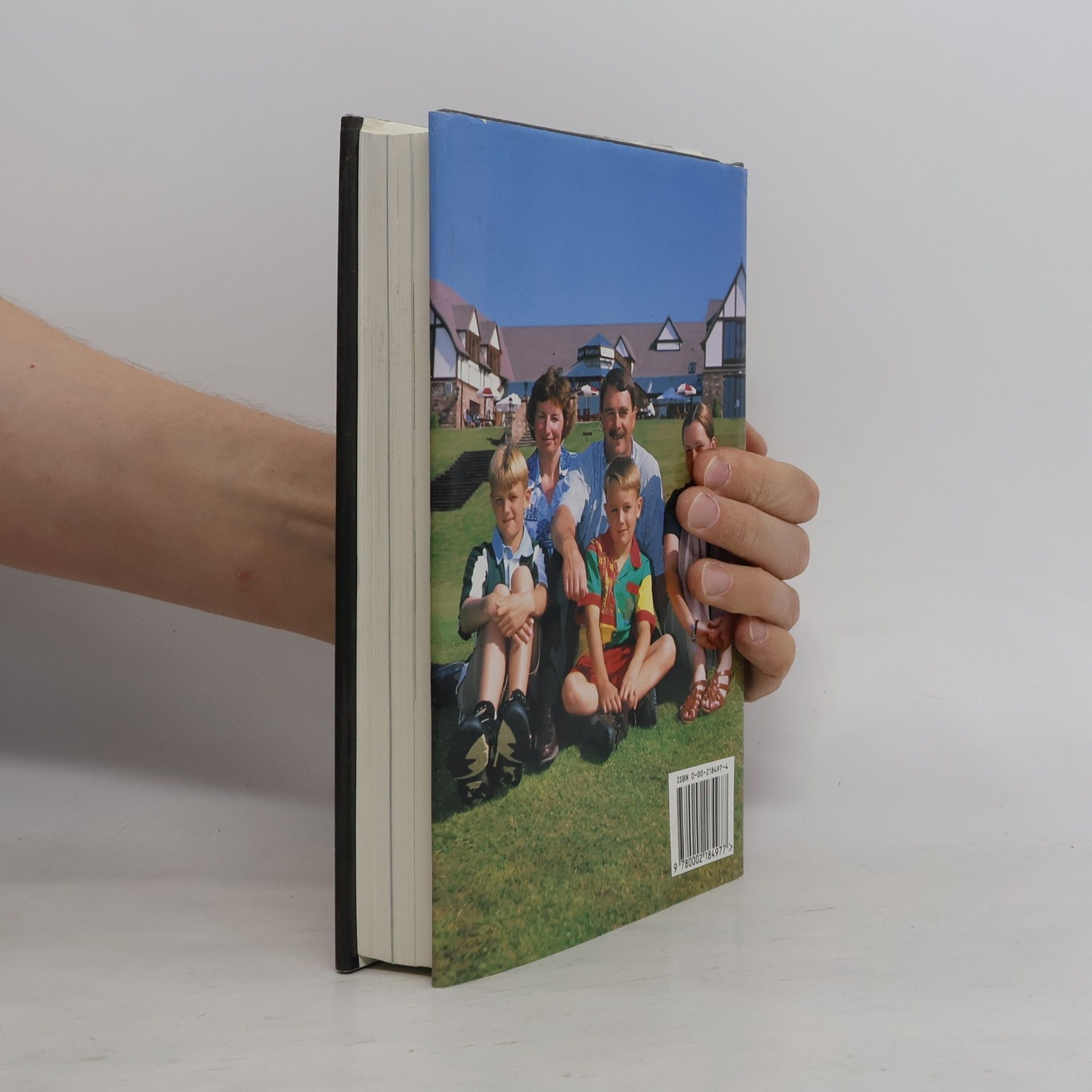 Nigel Mansell Nigel Mansell : my autobiography