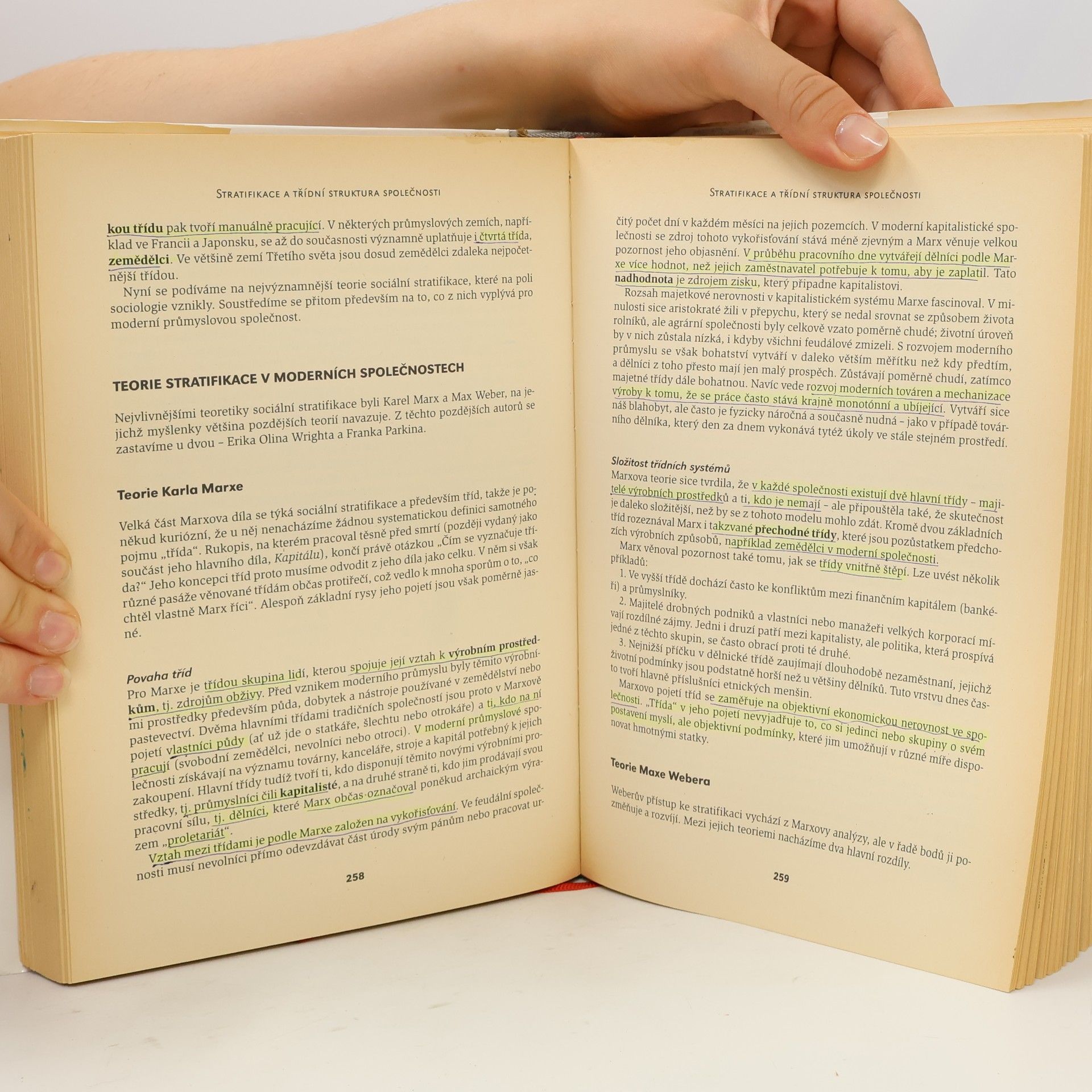 Anthony Giddens Sociologie