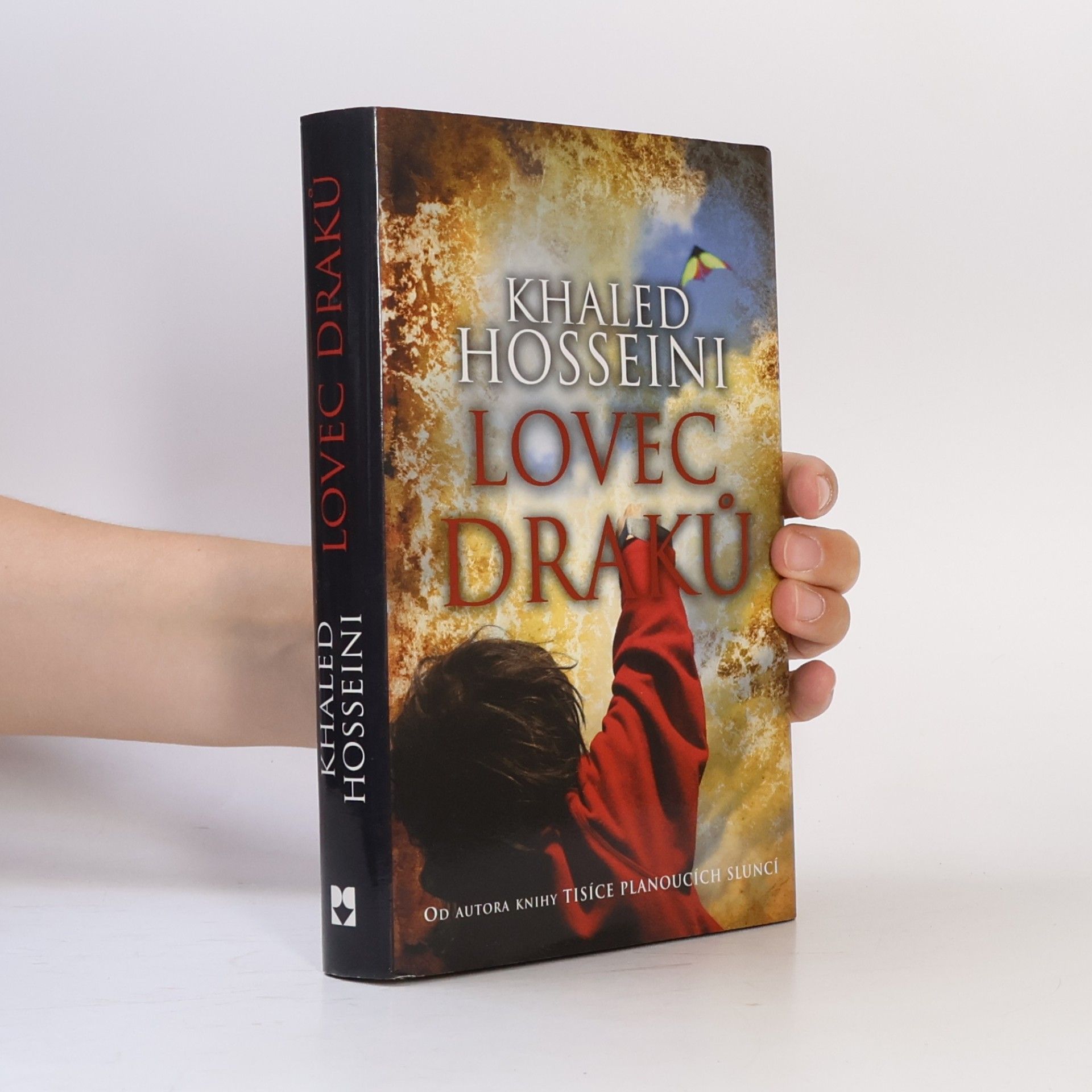 Lovec draků