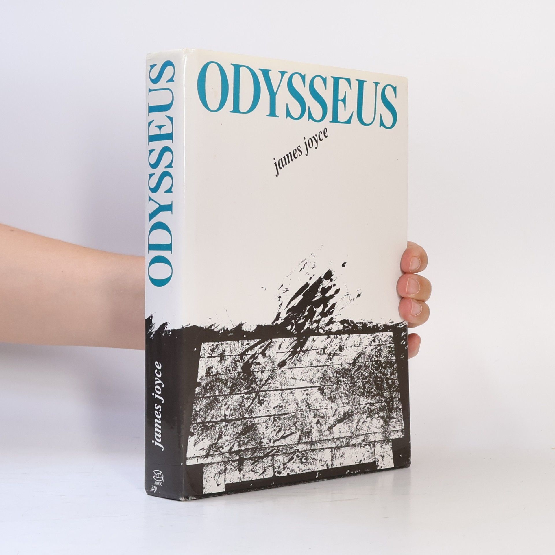 James Joyce Odysseus