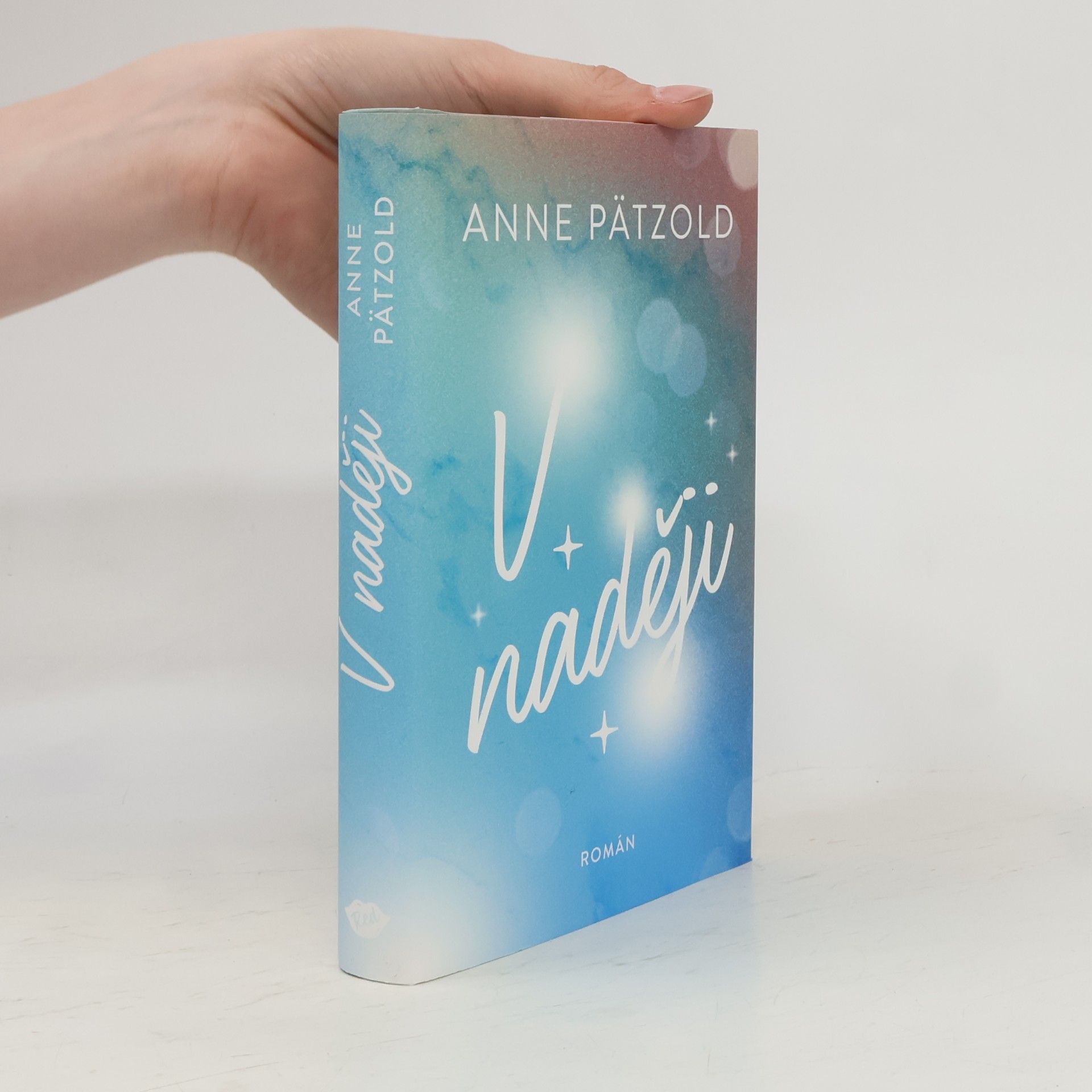 Anne Pätzold V naději