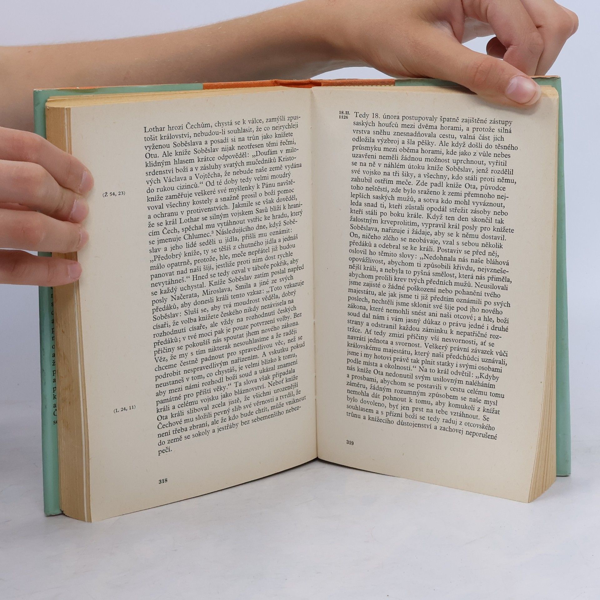 Autorenkollektiv Slavníkovci ve středověkém písemnictví