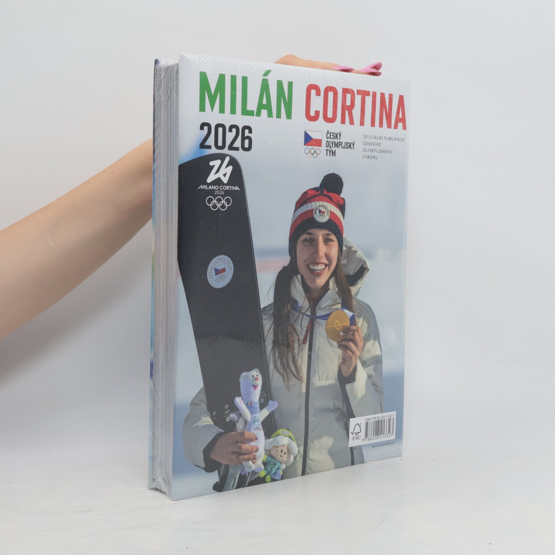 Autorenkollektiv Milán Cortina 2026