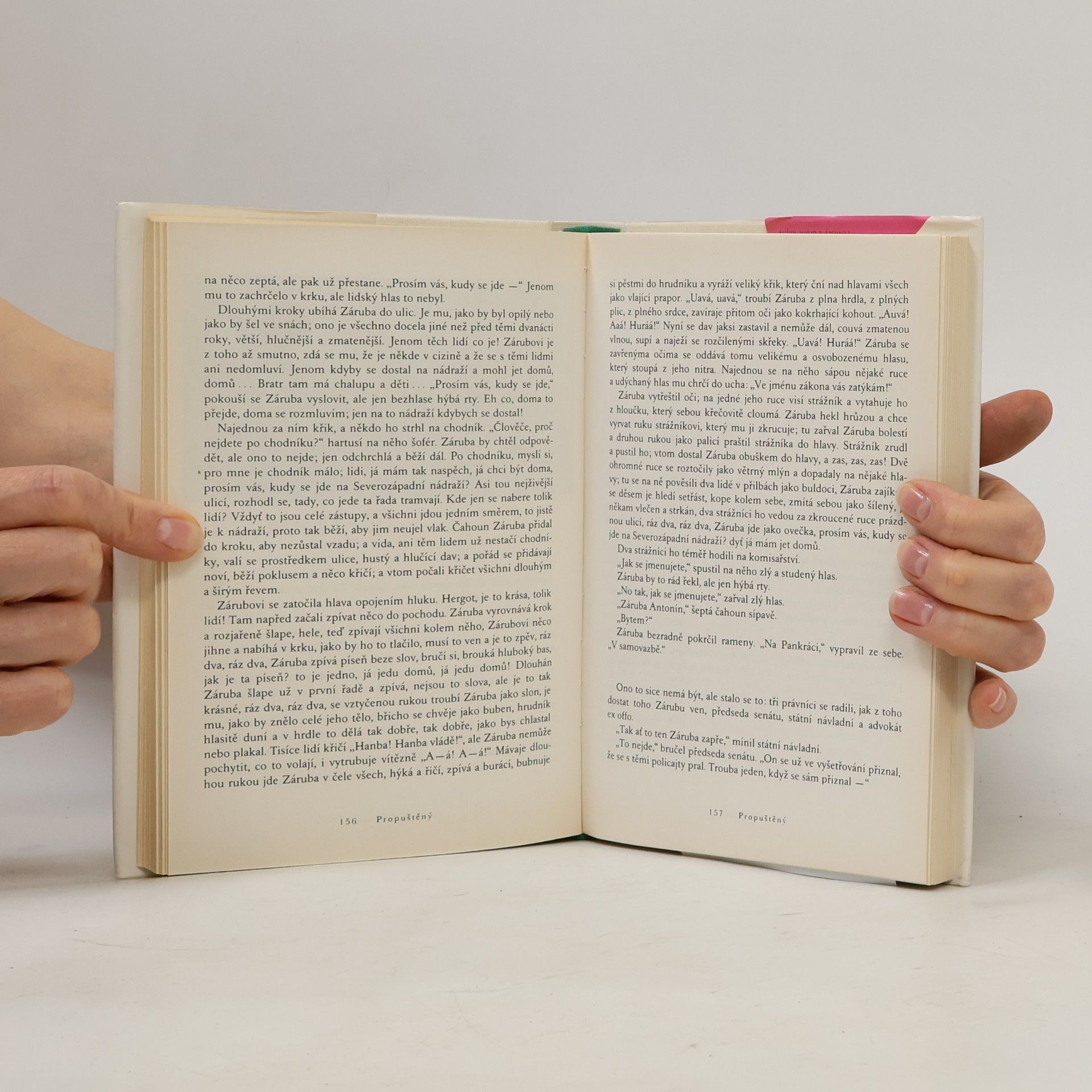 Karel Čapek Povídky z jedné kapsy. Povídky z druhé kapsy