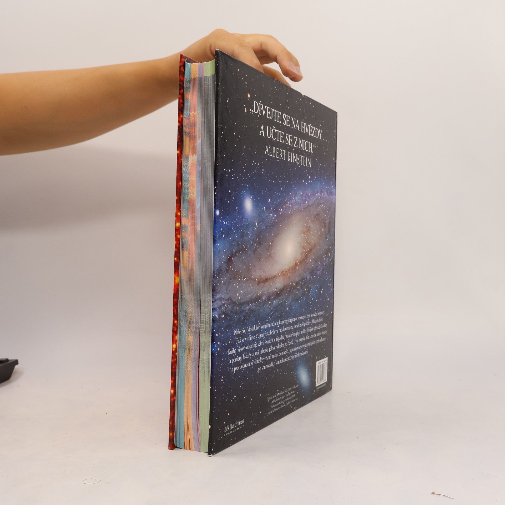 Martin Rees Vesmír