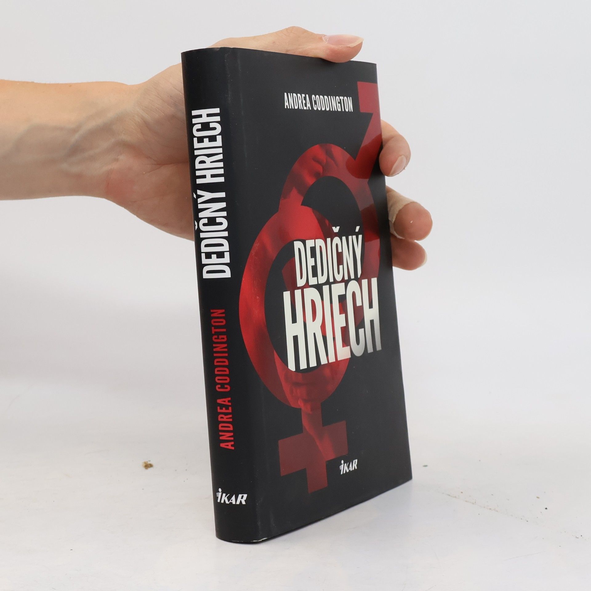 Dedičný hriech