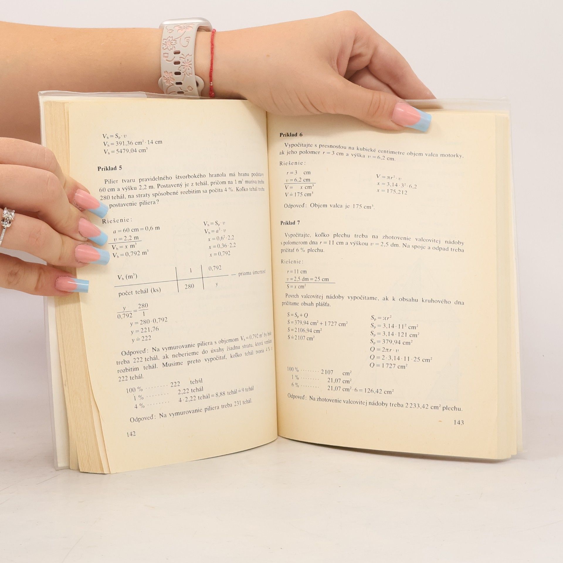 Kolektív autorov Zbierka úloh z matematiky na prijímacie skúšky na stredné školy