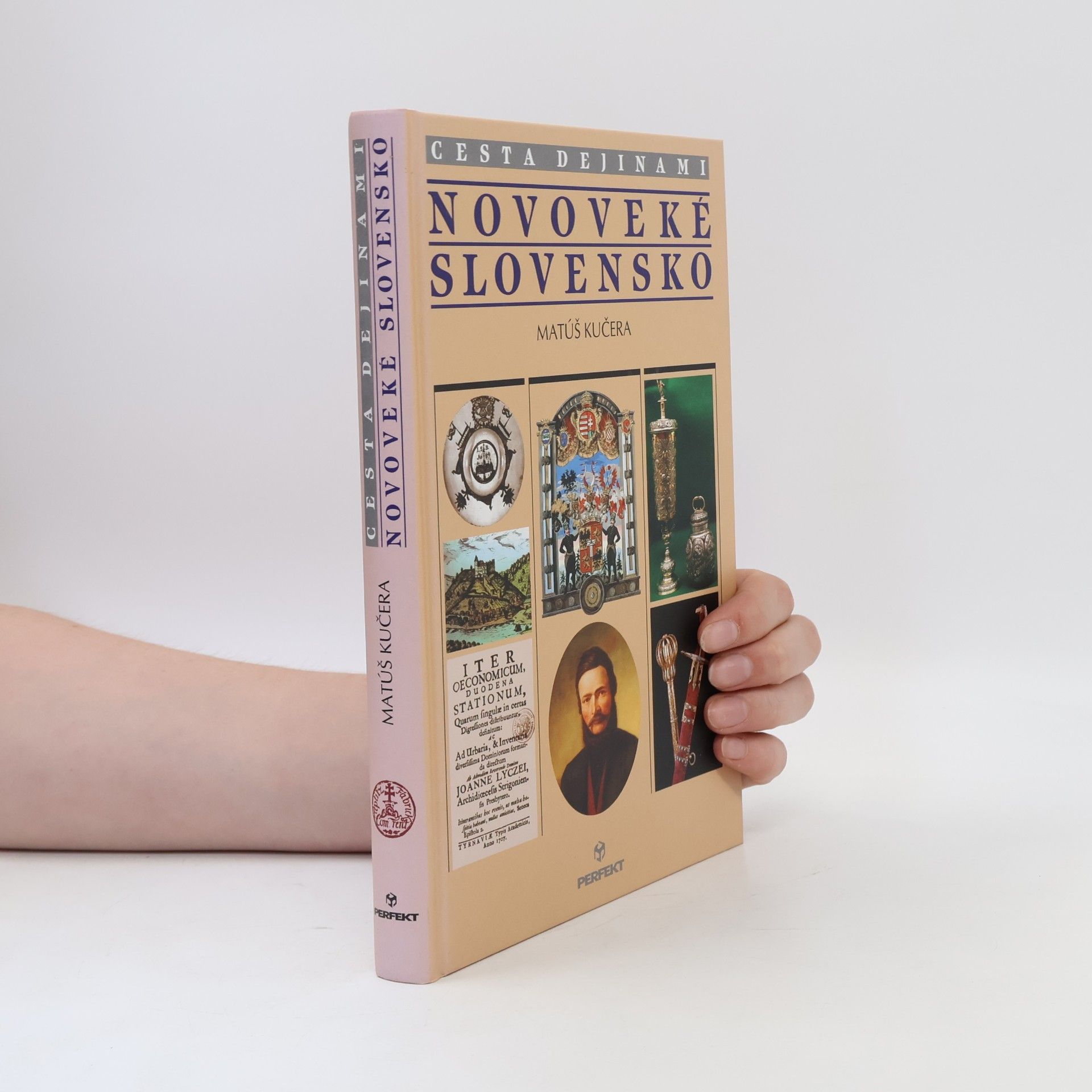 Novoveké Slovensko