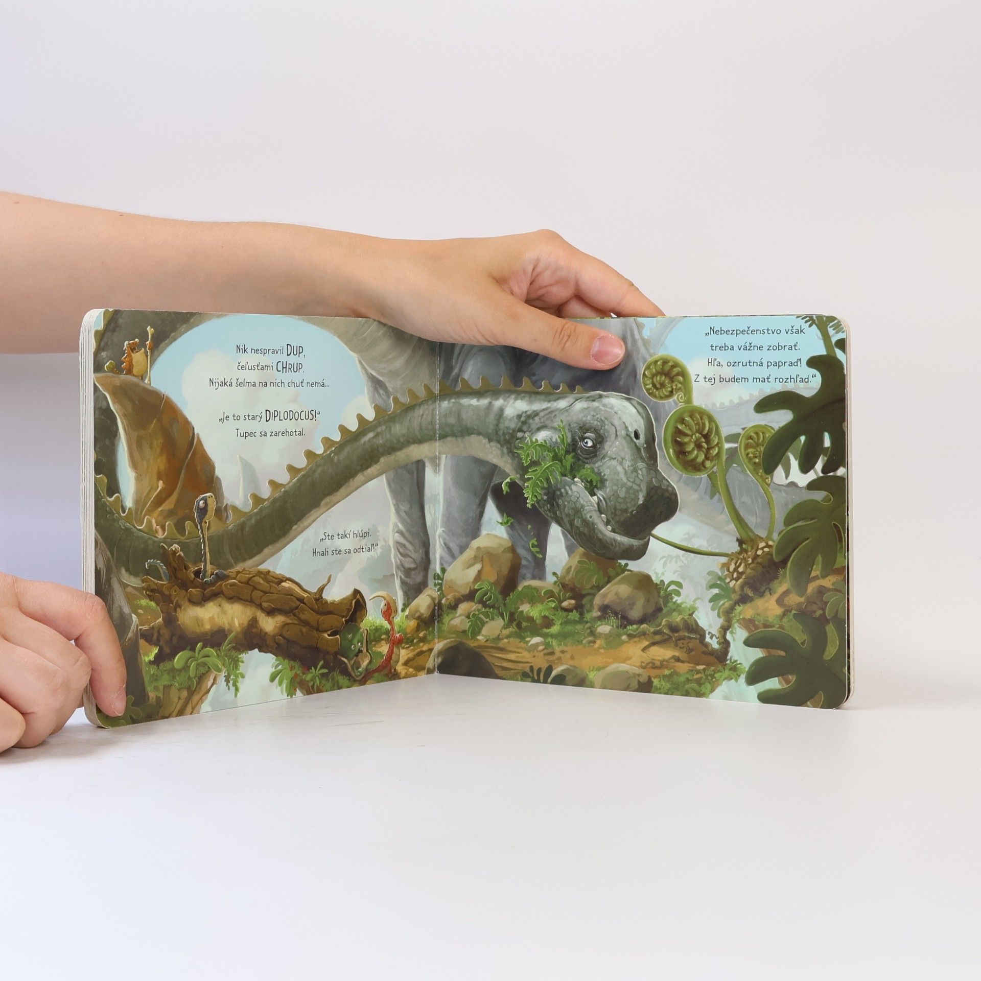 Jonny Duddle Gigantosaurus