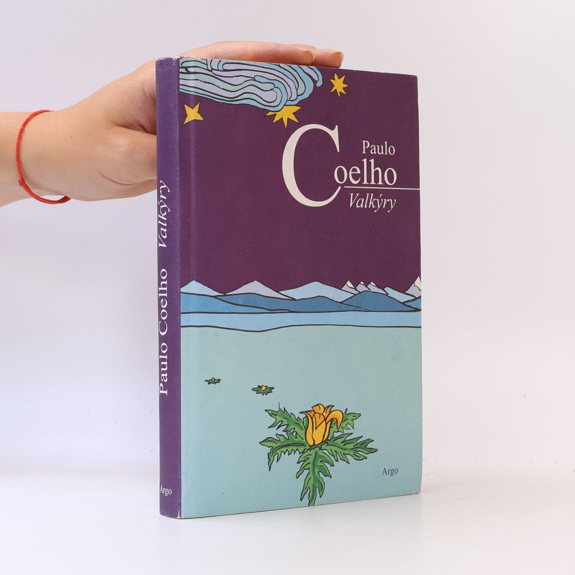 Paulo Coelho Valkýry