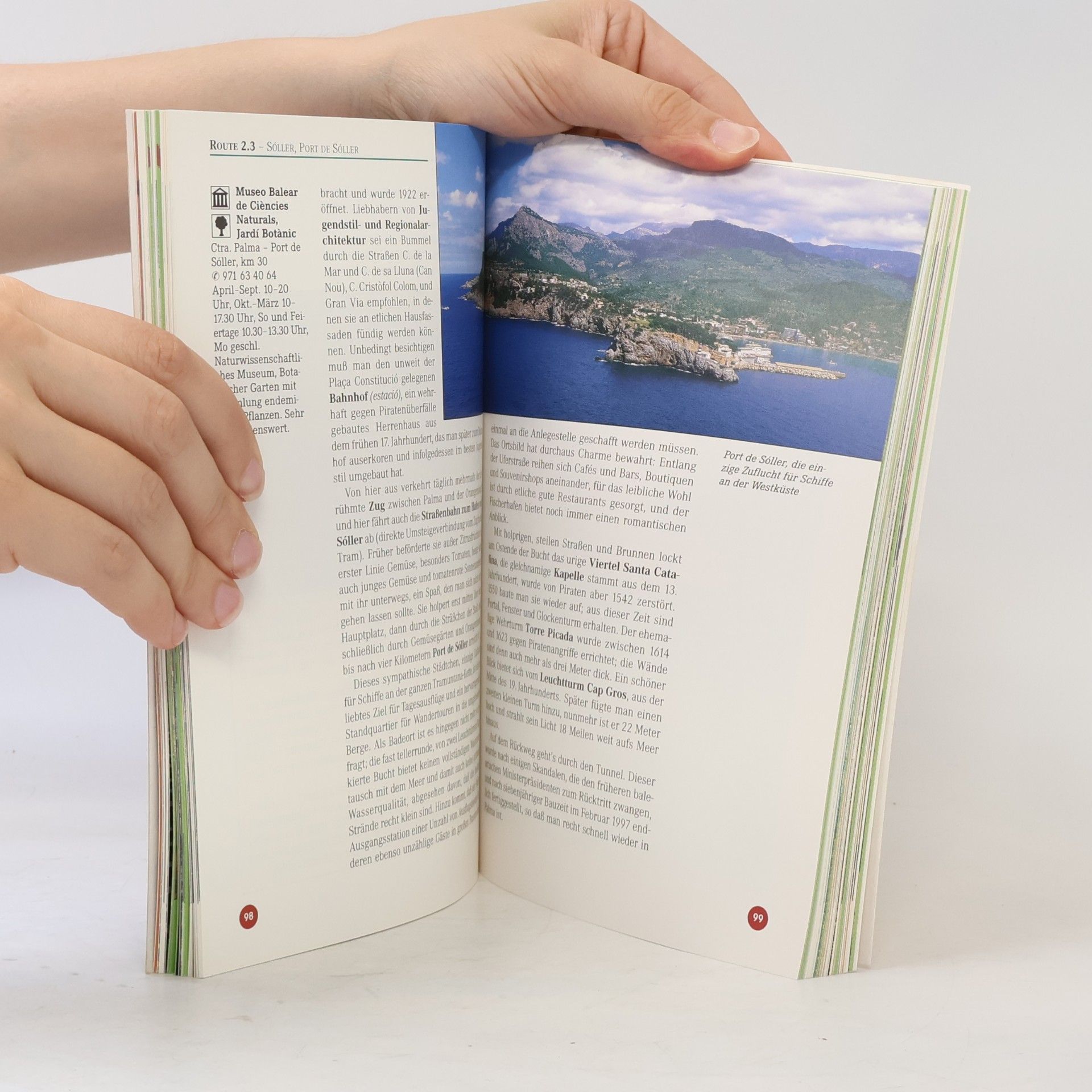 Collectif d'auteurs Mallorca - Gaia Reiseführer